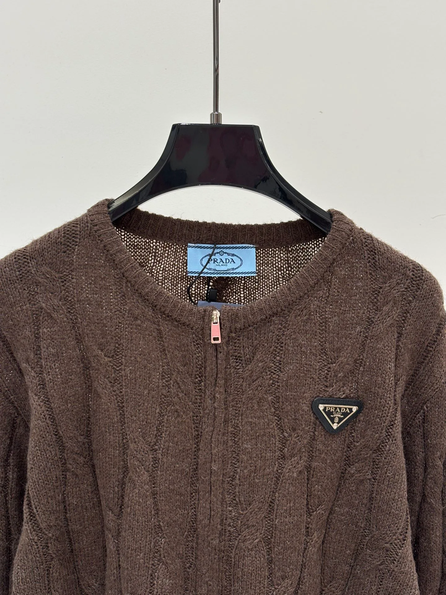 Women's Jumpers And Sweaters PRADA 17879921