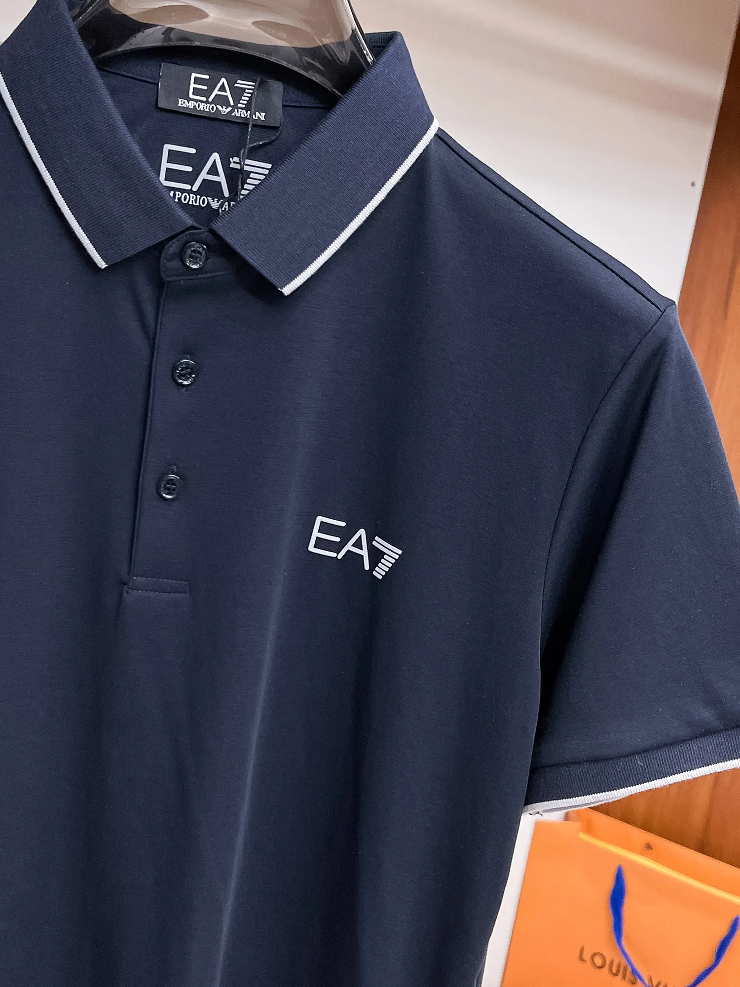 Men's Shirts ARMANI 17924244