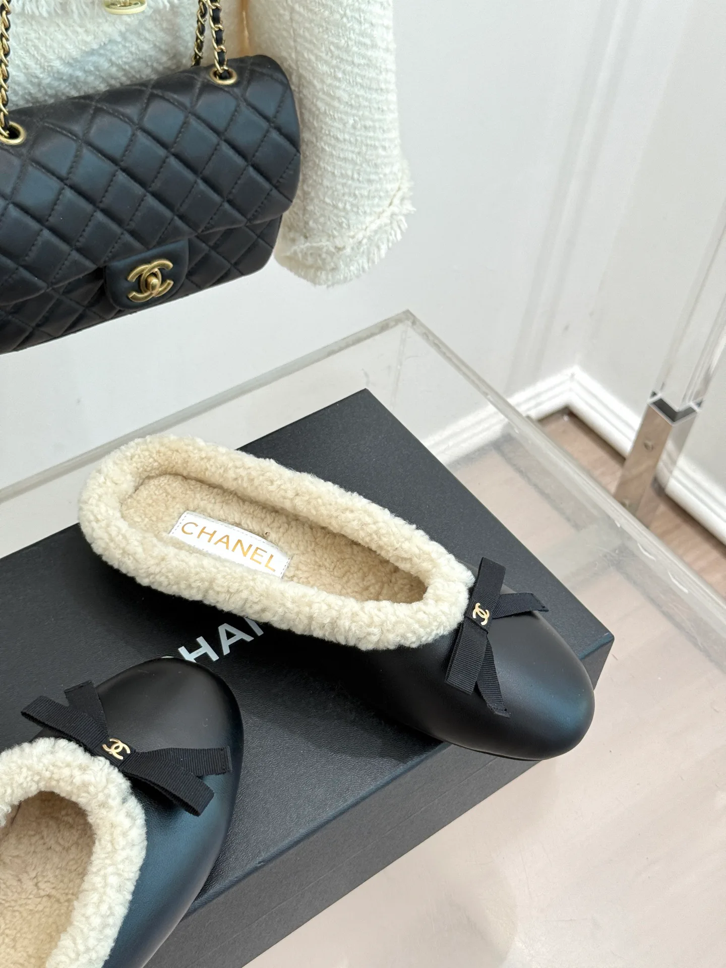 Women's Mules And Clogs CHANEL 17938391