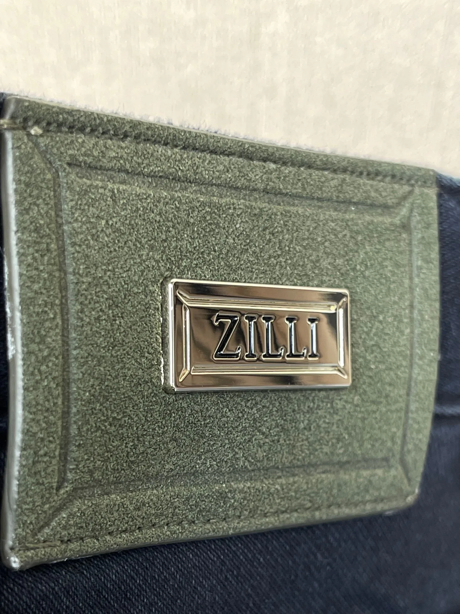 Men's Jeans ZILLI 18343802