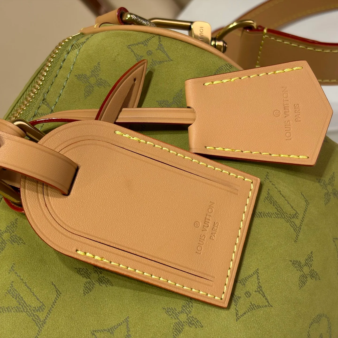 Women's Classic Handbags LOUIS VUITTON 18391199