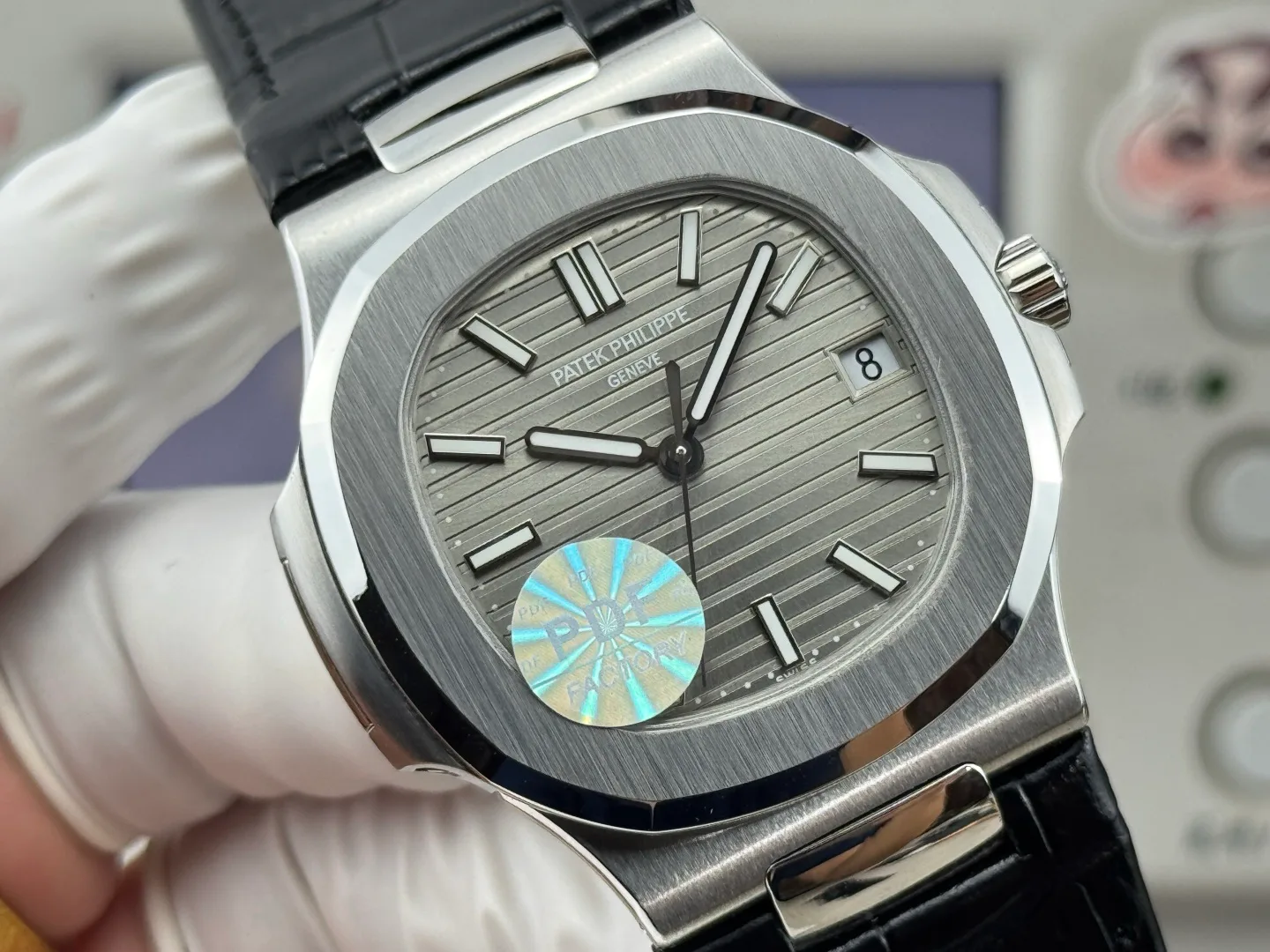 Men's Watches PATEK PHILIPPE 17870332