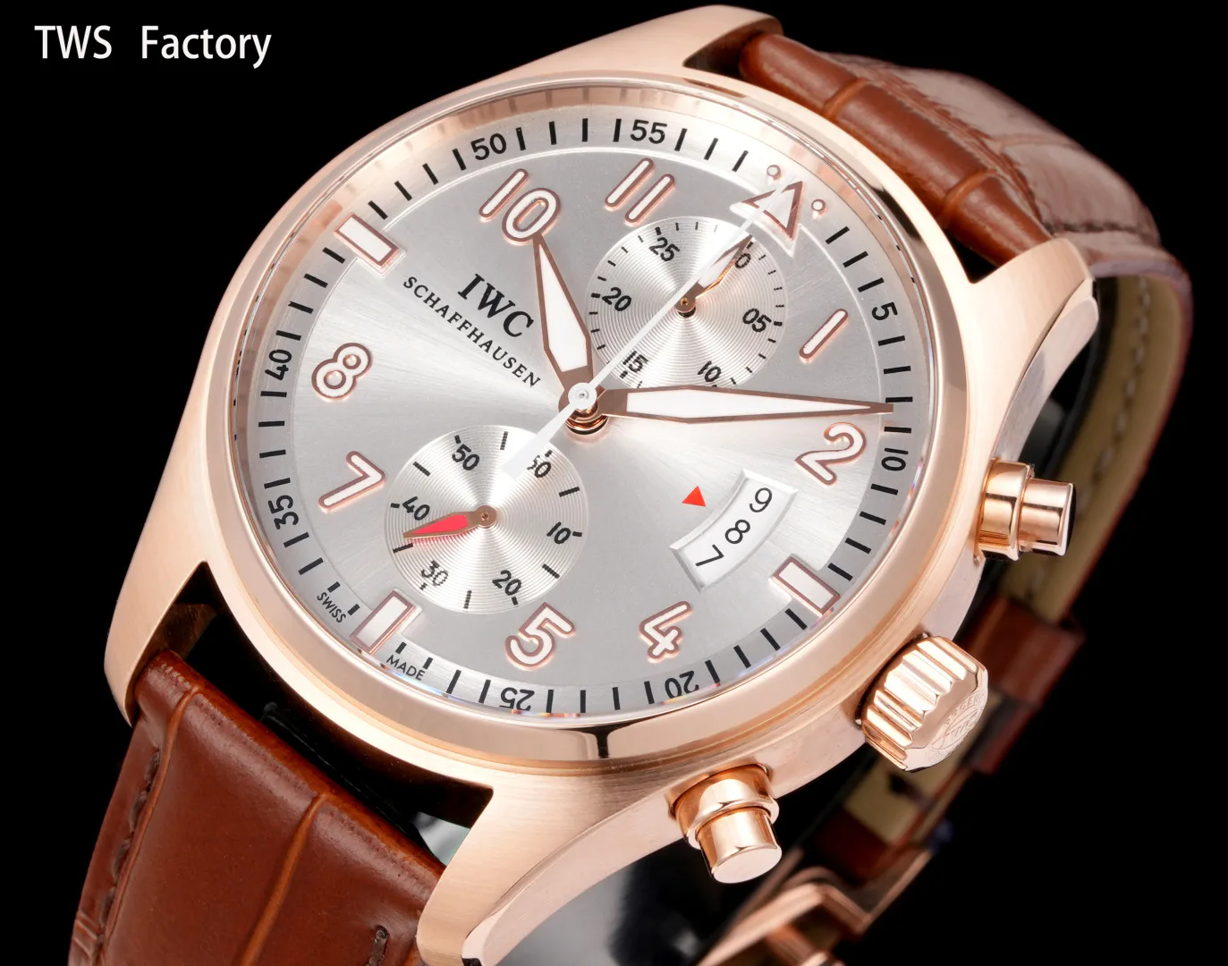 Men's Watches IWC 17902125