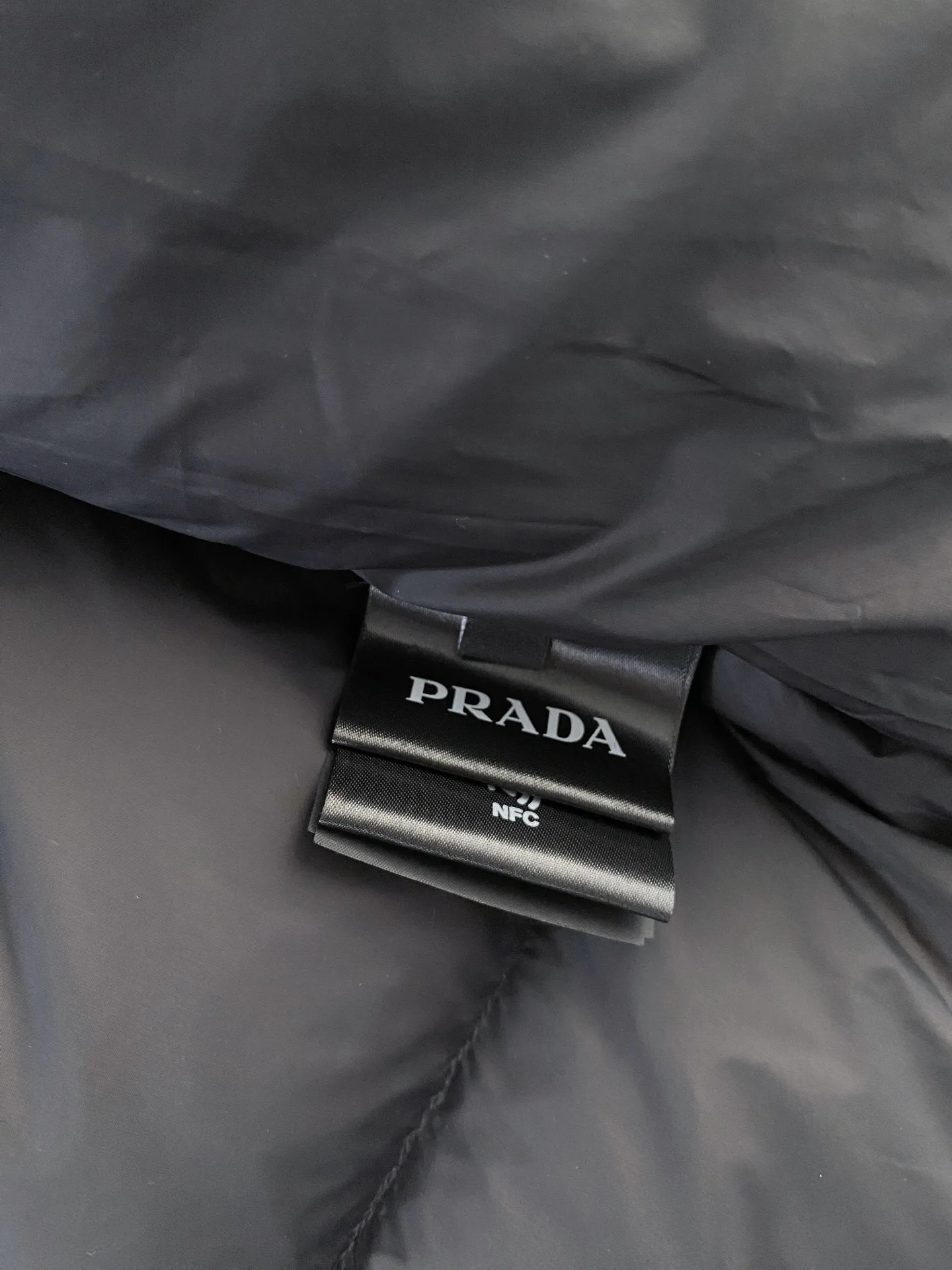 Men's Jackets And Down Jackets PRADA 17930653