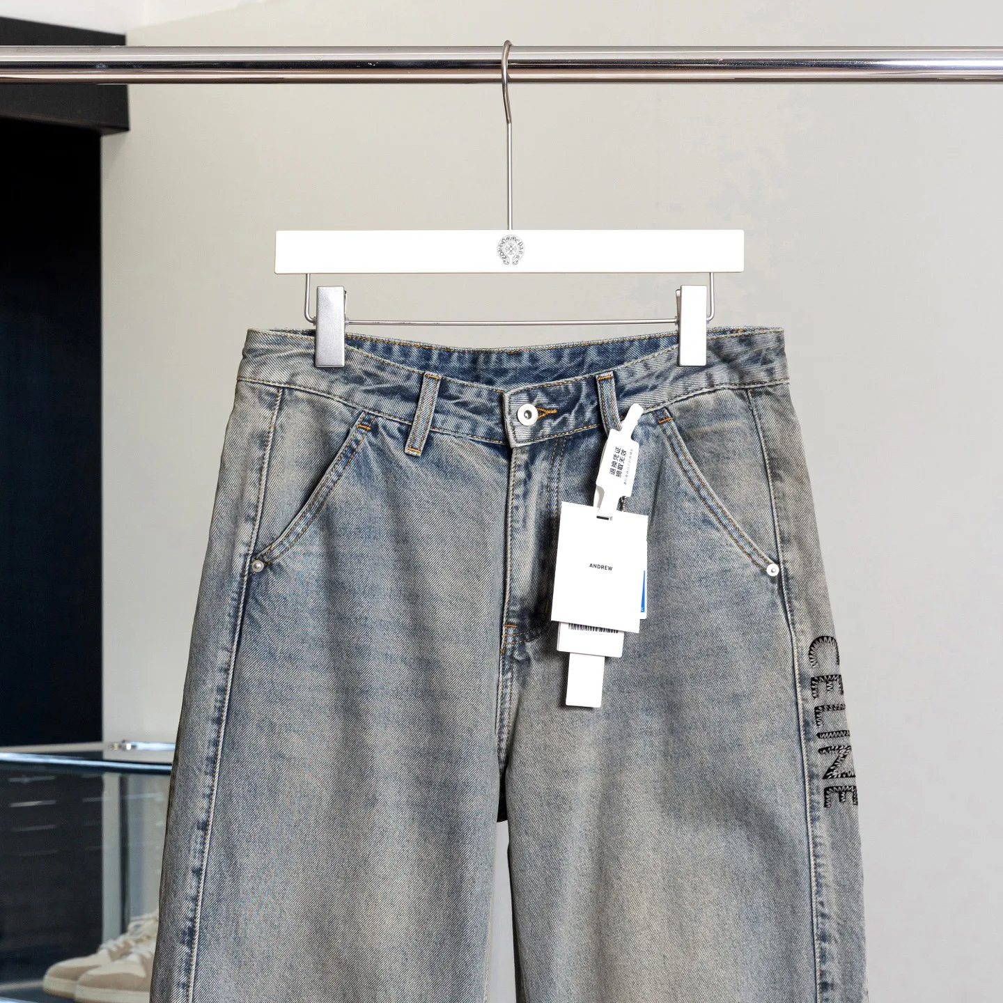 Women's Jeans CELINE 18532941