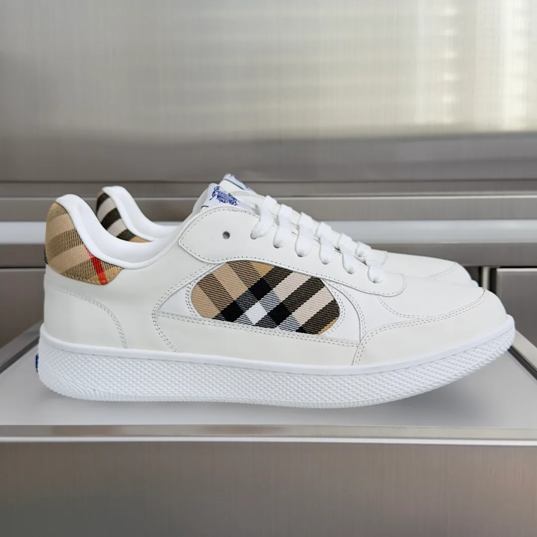 Women's Sneakers BURBERRY 17810103