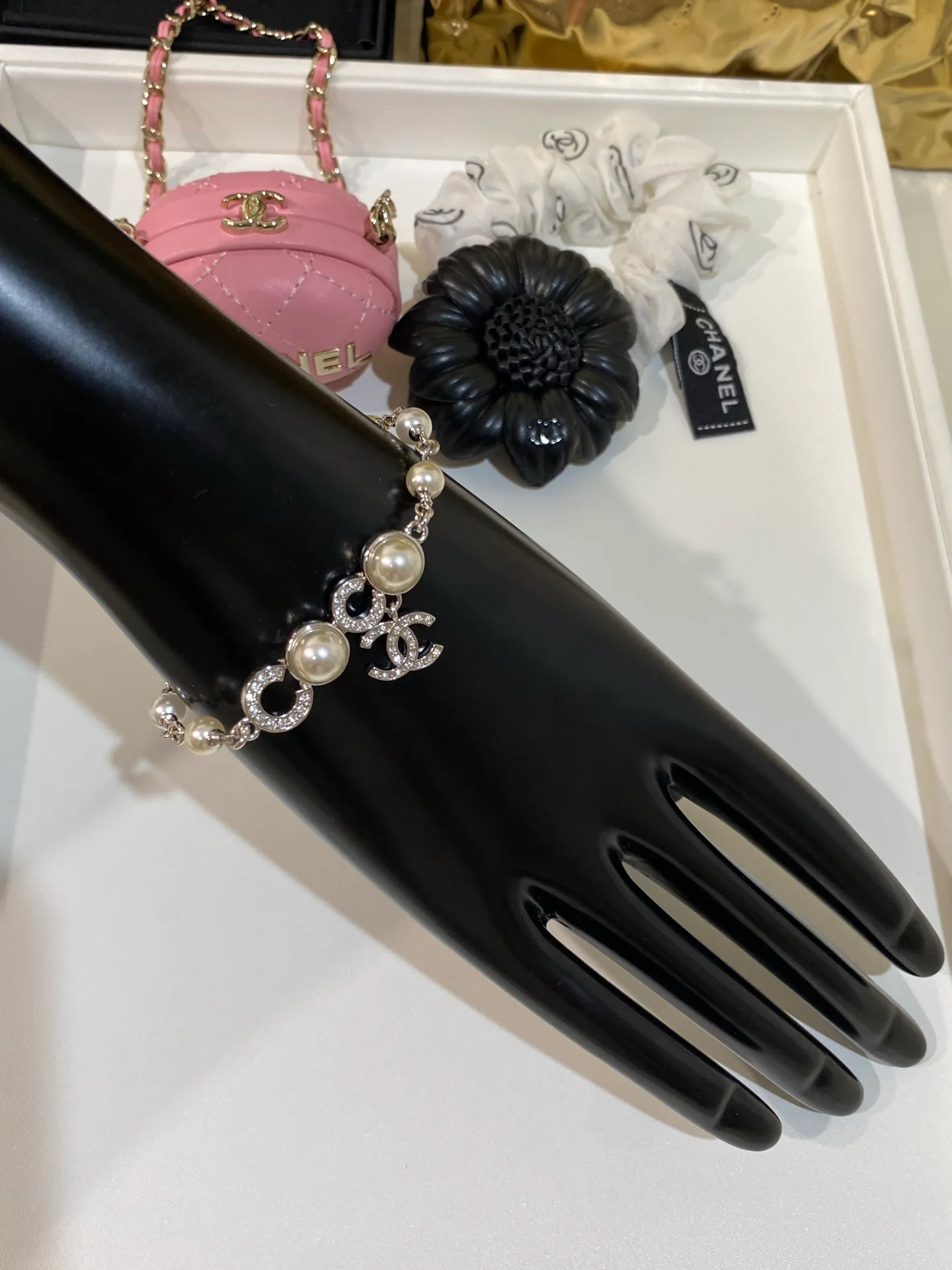 Jewelry CHANEL 17830902