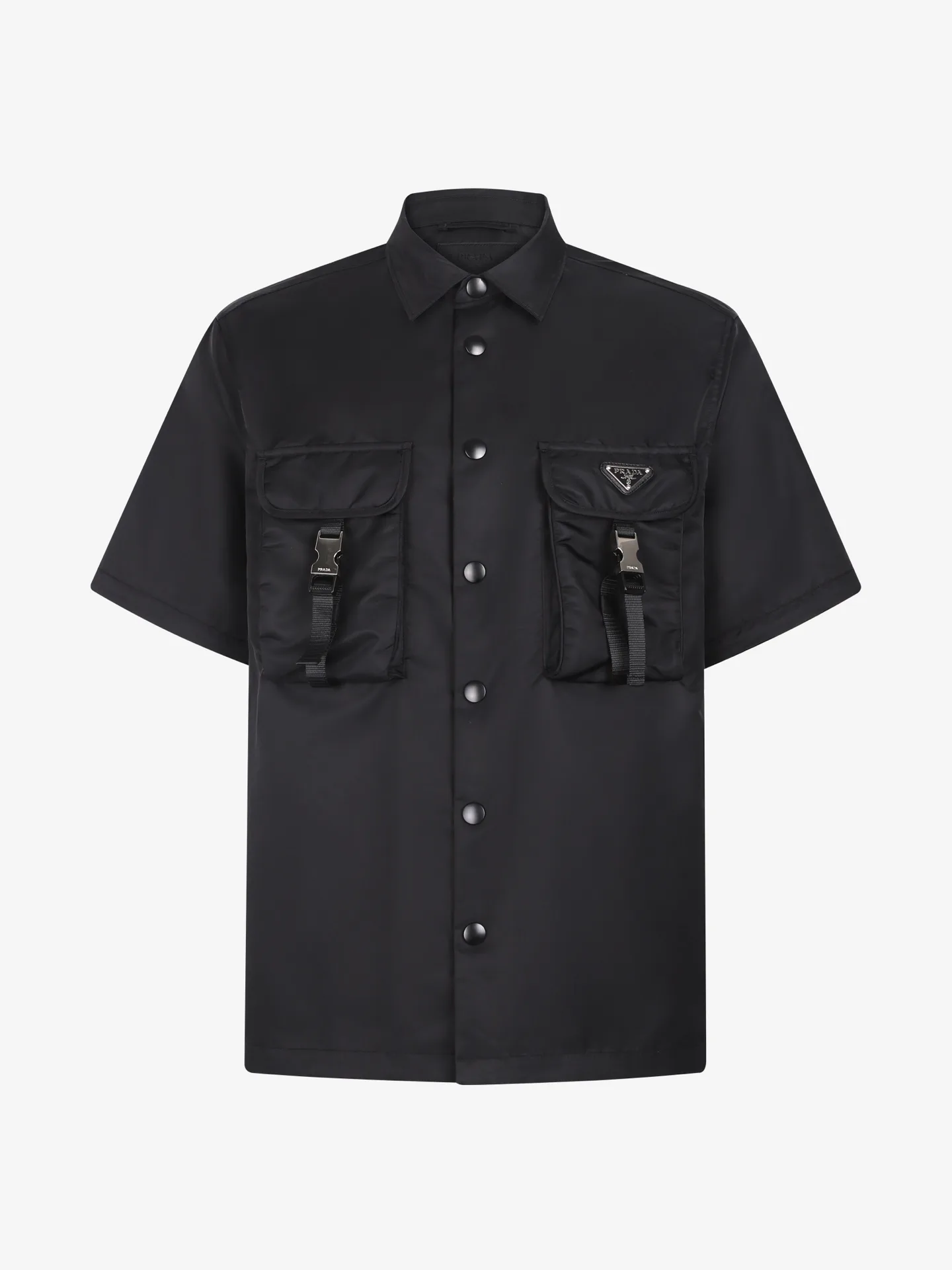 Men's Shirts PRADA 18073693