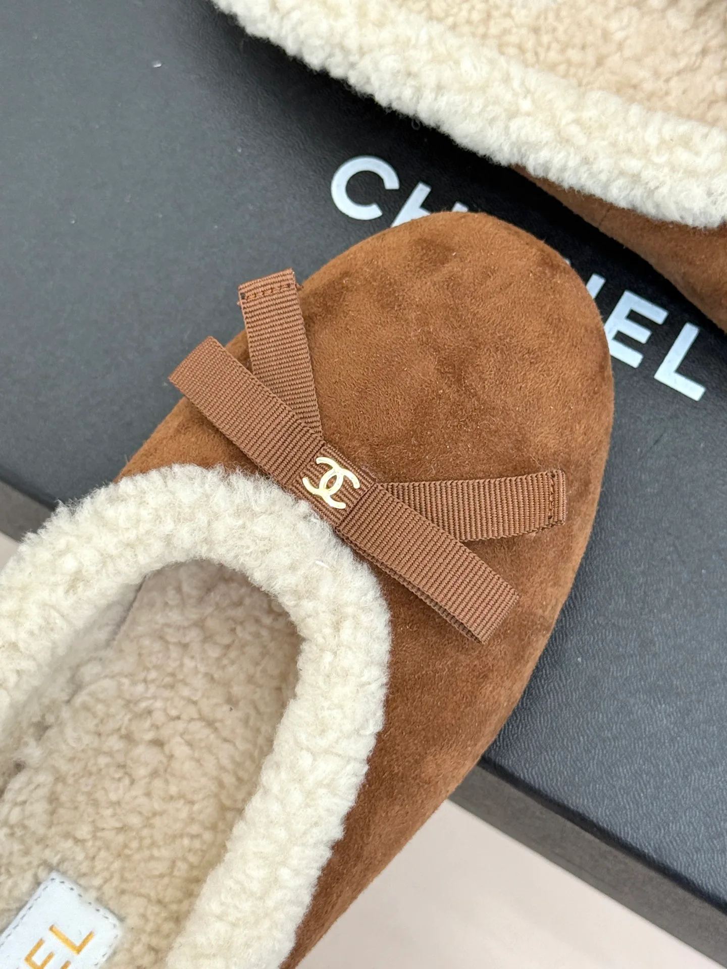 Women's Mules And Clogs CHANEL 17938390