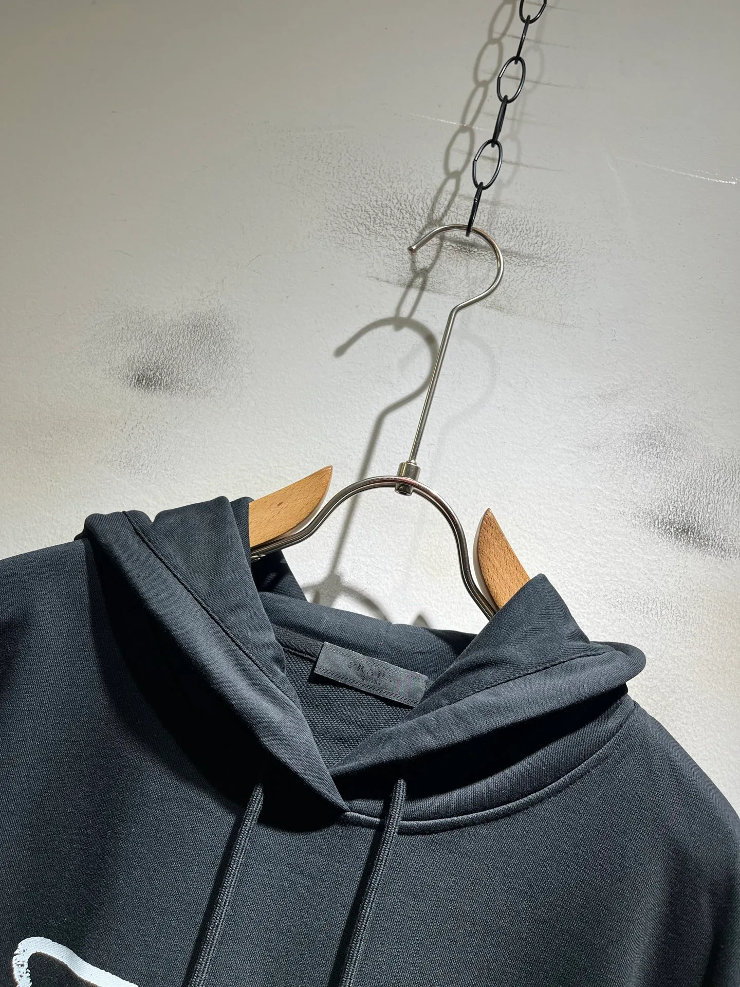 Men's Sweatshirts And Hoodies PRADA 18395682