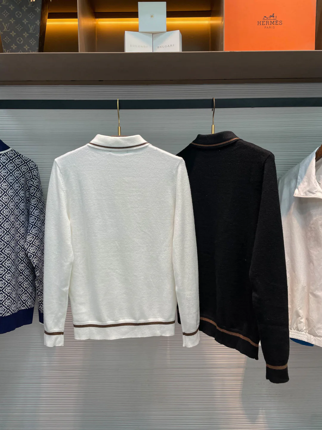 Джемперы И Свитеры Мужские Loro Piana 18596695