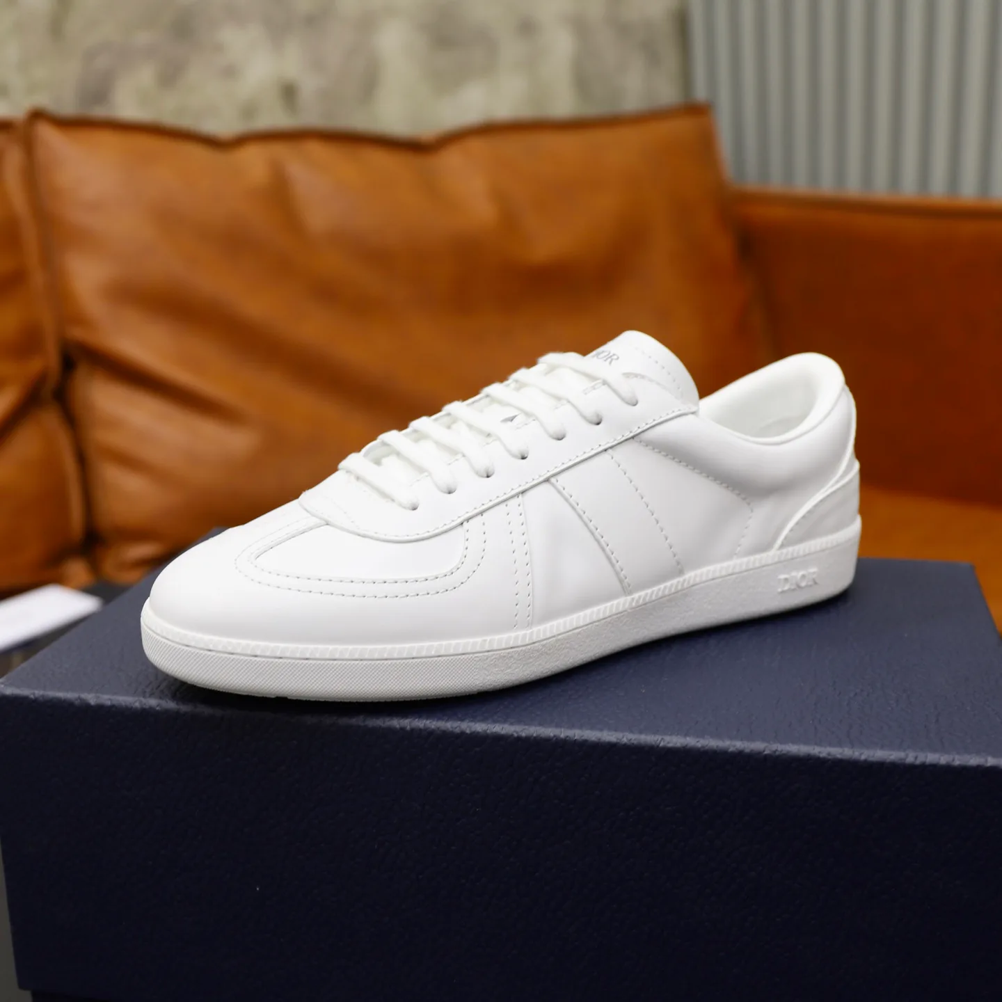 Women's Sneakers CHRISTIAN DIOR 18102937