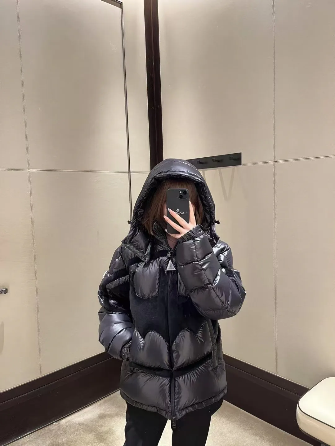 Куртки И Пуховики Мужские Moncler 18645345