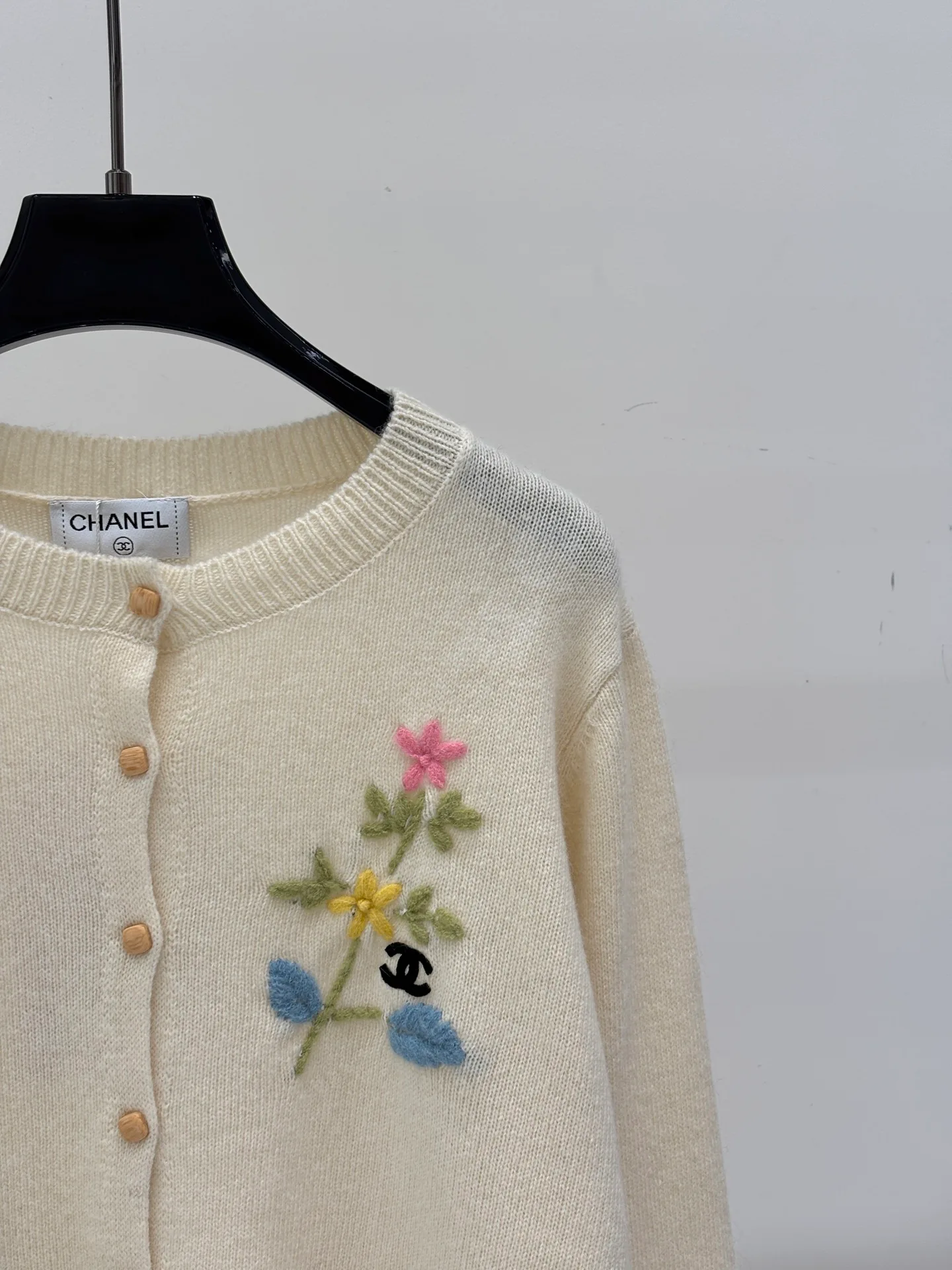 Women's Jumpers And Sweaters CHANEL 18305724