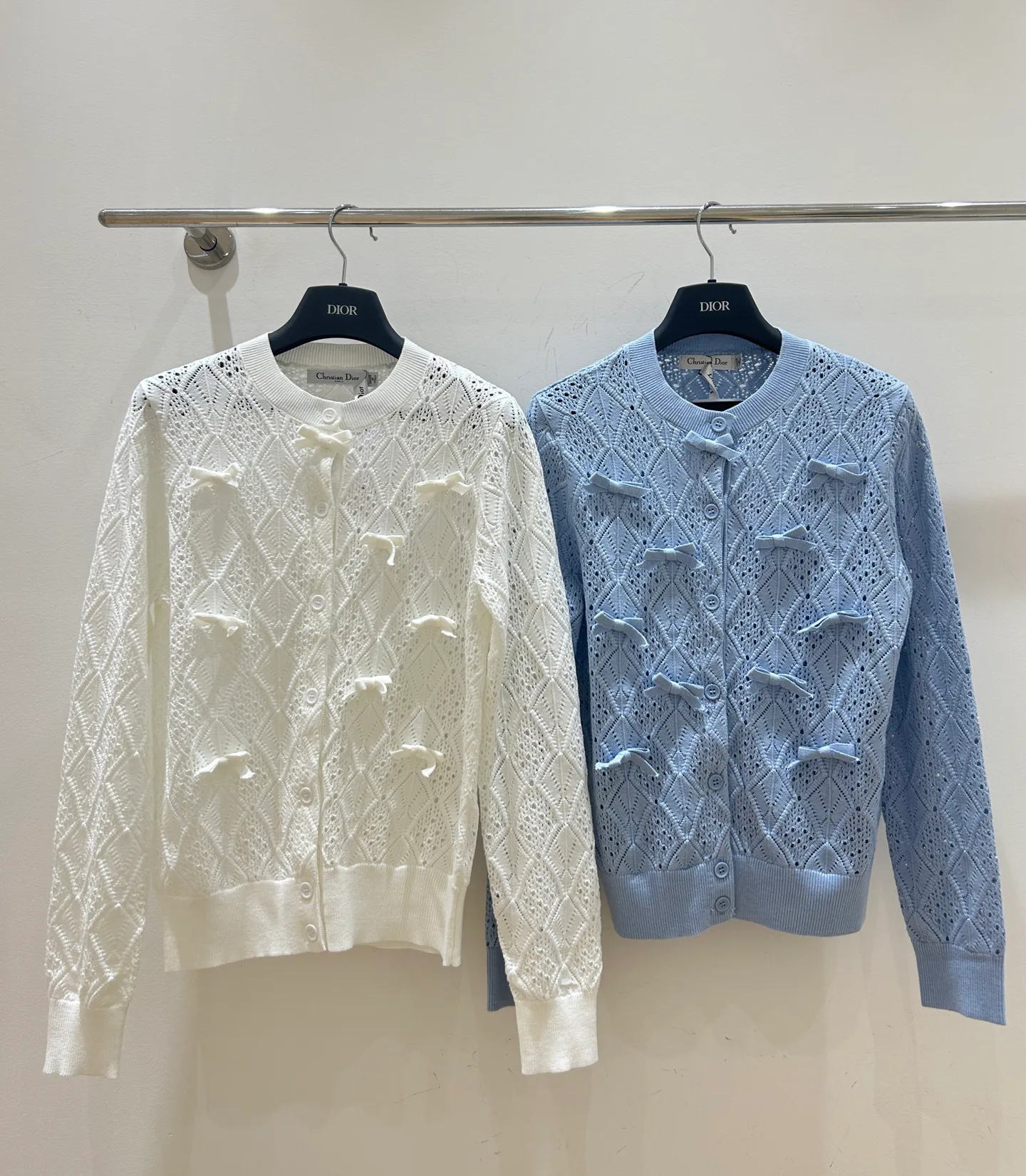 Women's Jumpers And Sweaters CHRISTIAN DIOR 18097295
