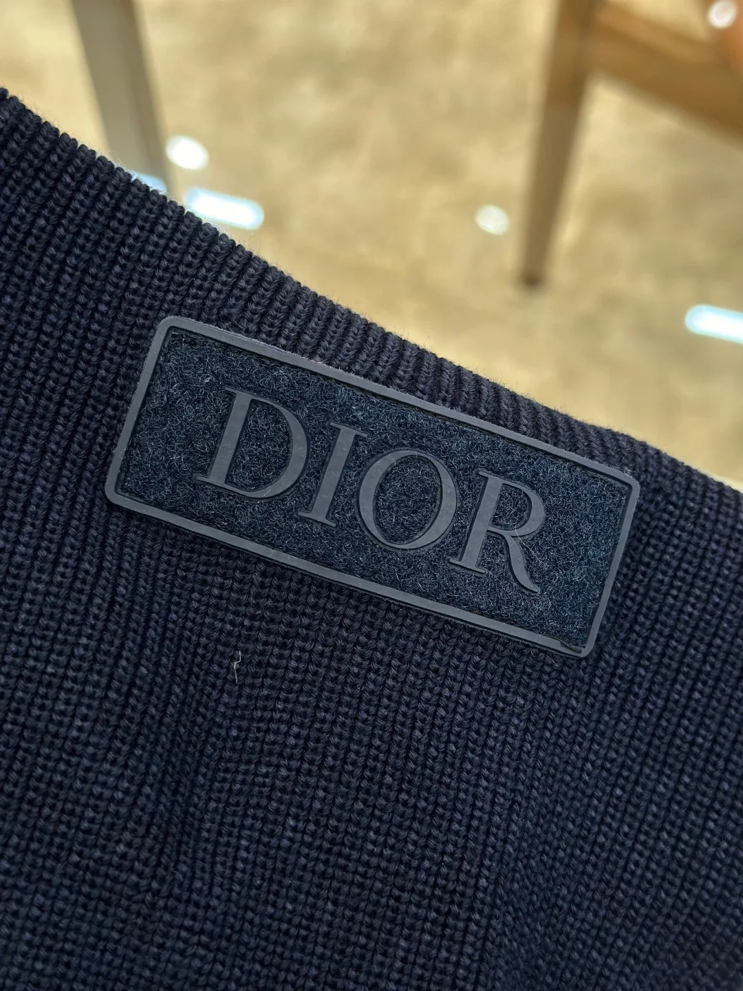 Men's Jackets And Down Jackets CHRISTIAN DIOR 18153754