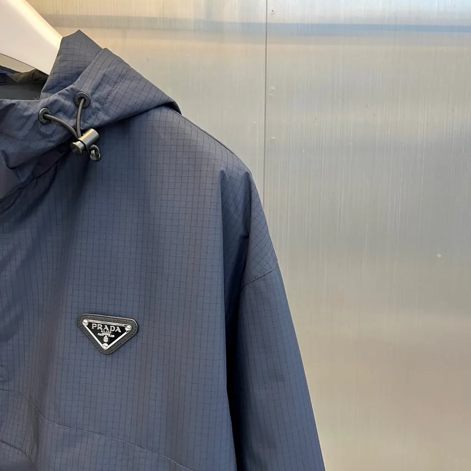 Men's Jackets And Down Jackets PRADA 18416764