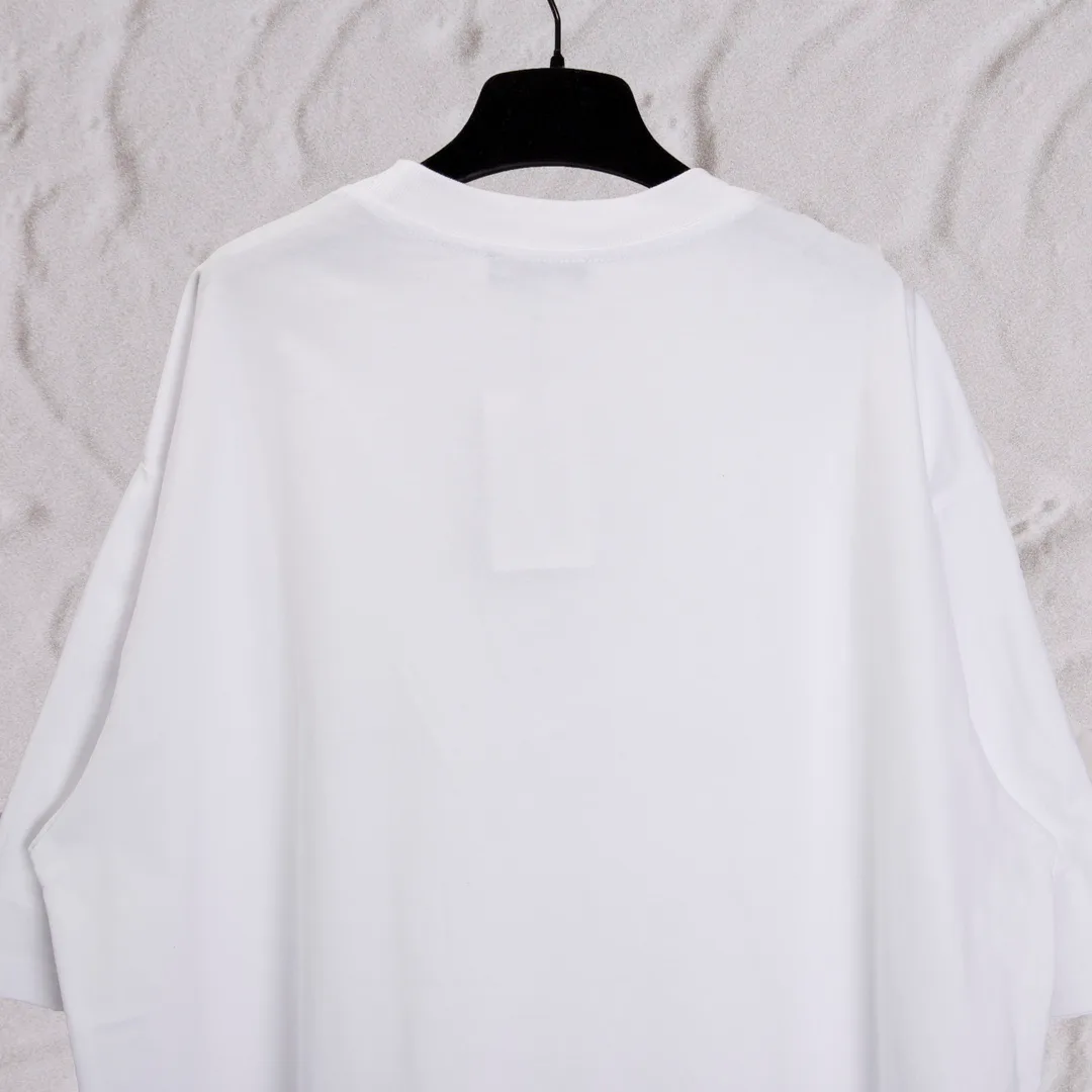 Women's T-Shirts BALENCIAGA 18190947
