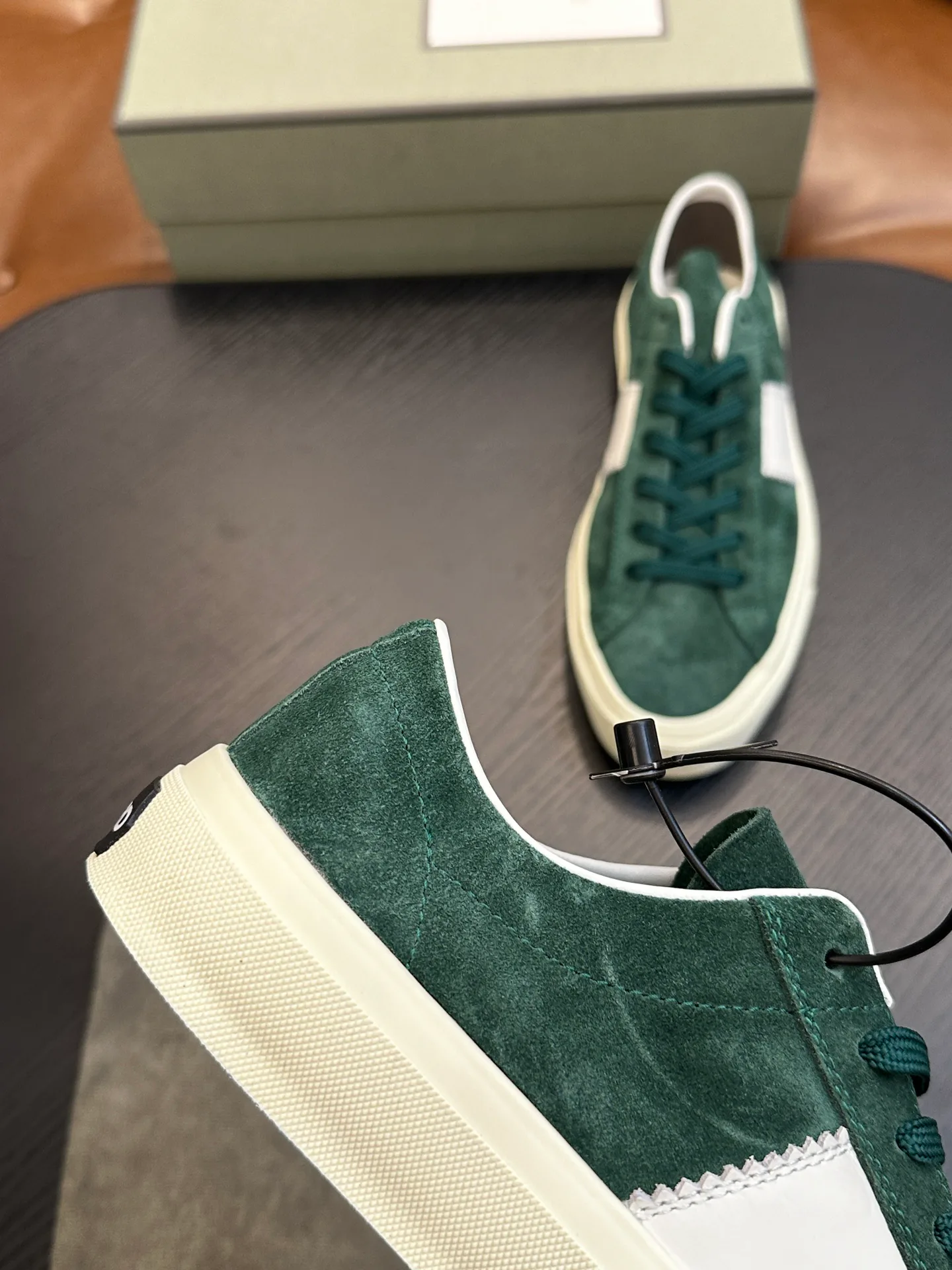 Men's Sneakers TOM FORD 18453004