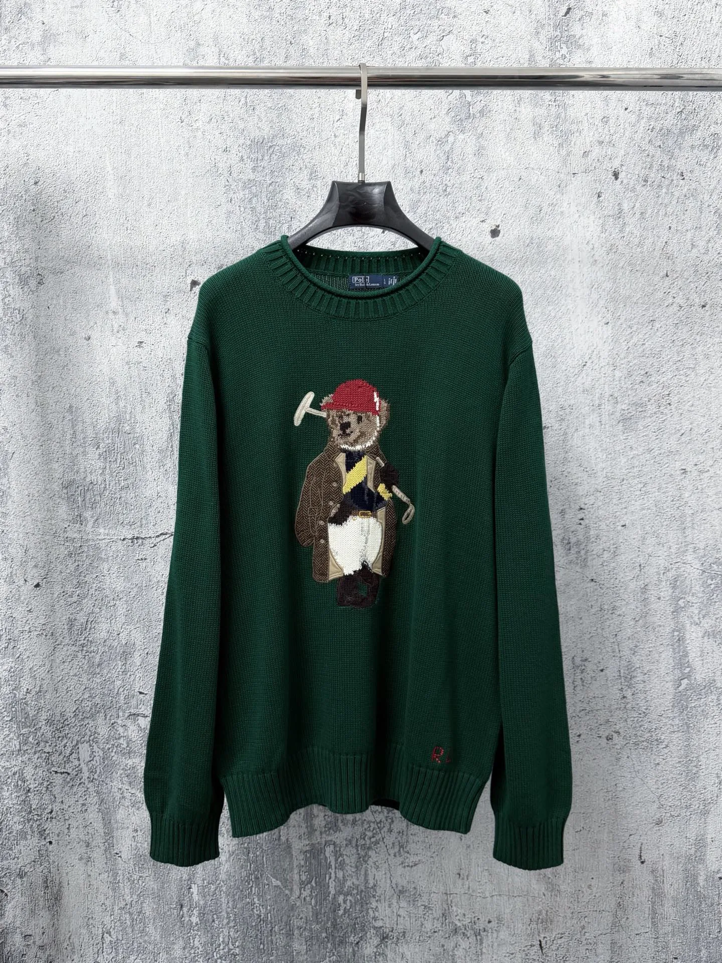 Men's Jumpers And Sweaters RALPH LAUREN 18128426