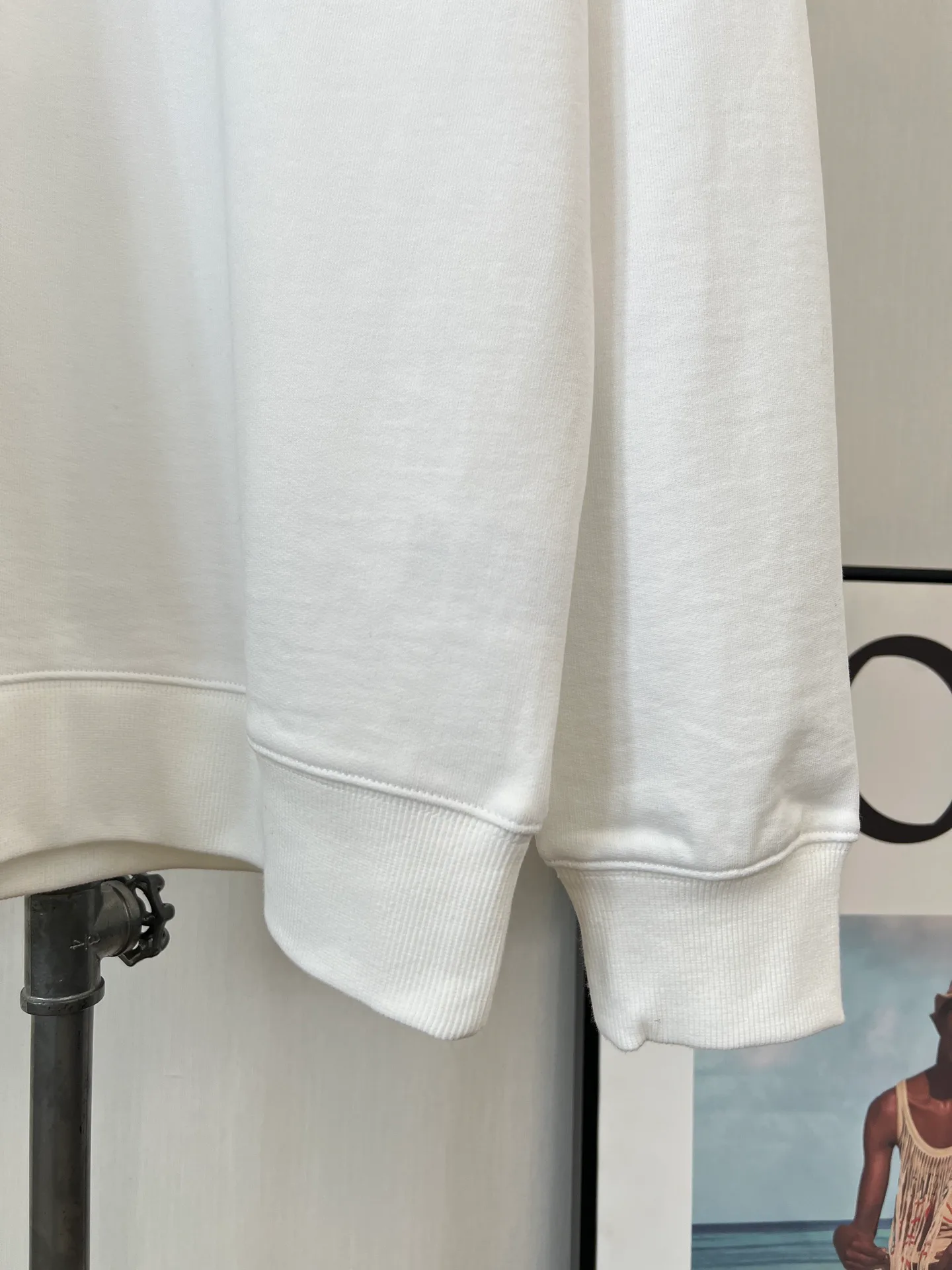 Men's Sweatshirts And Hoodies MONCLER 18243988