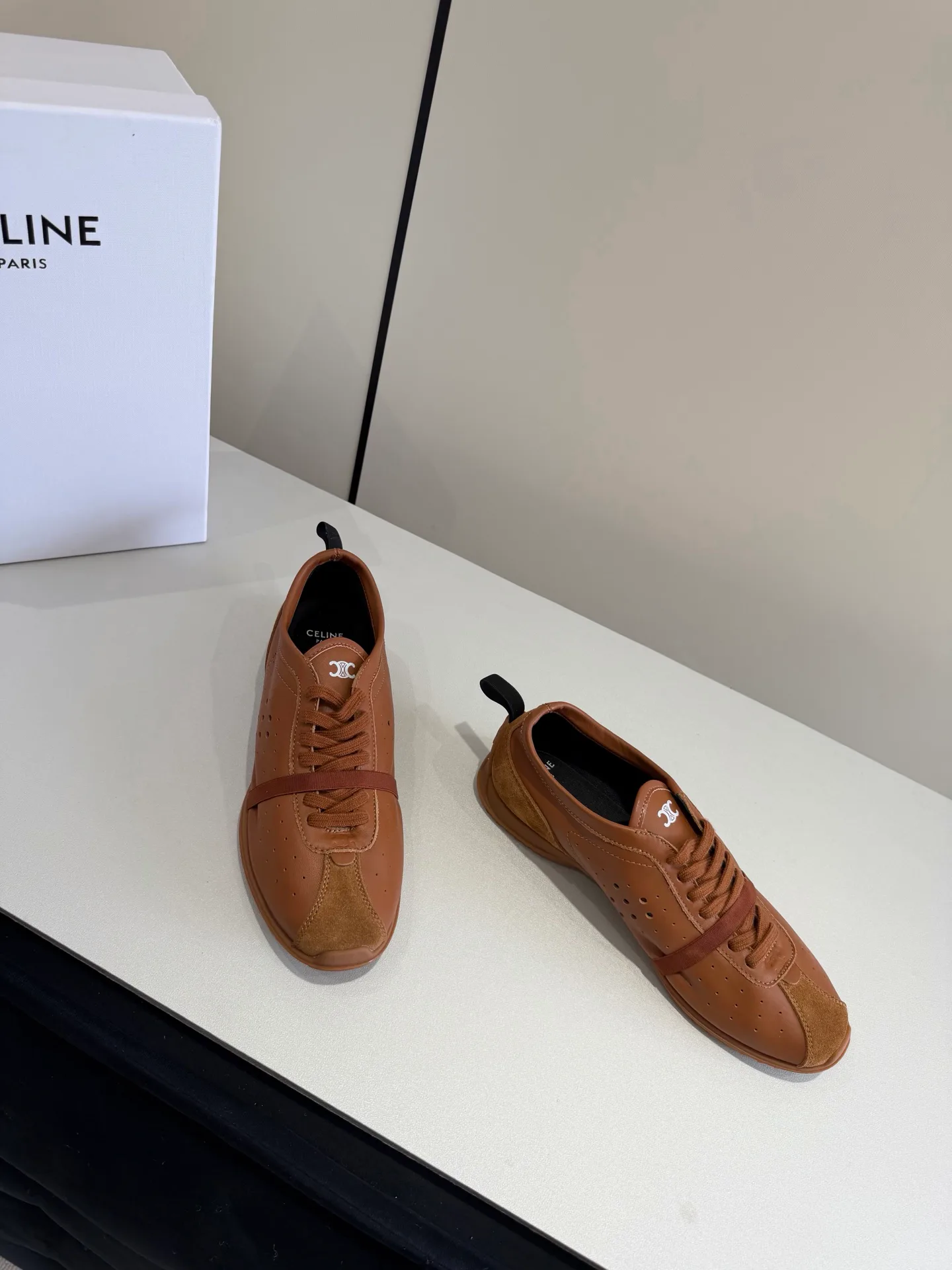 Women's Sneakers CELINE 17977159