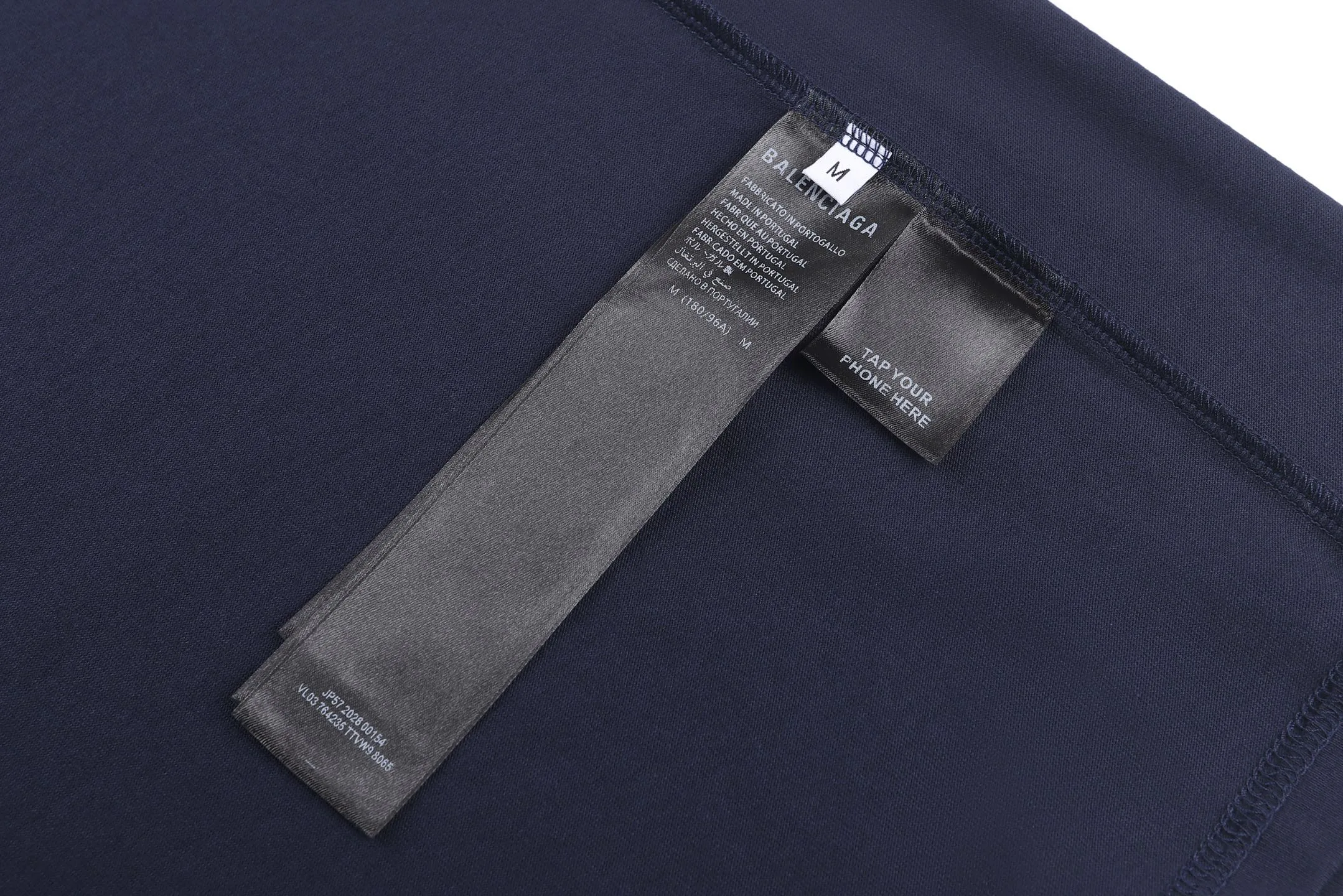 Men's T-Shirts BALENCIAGA 18179118