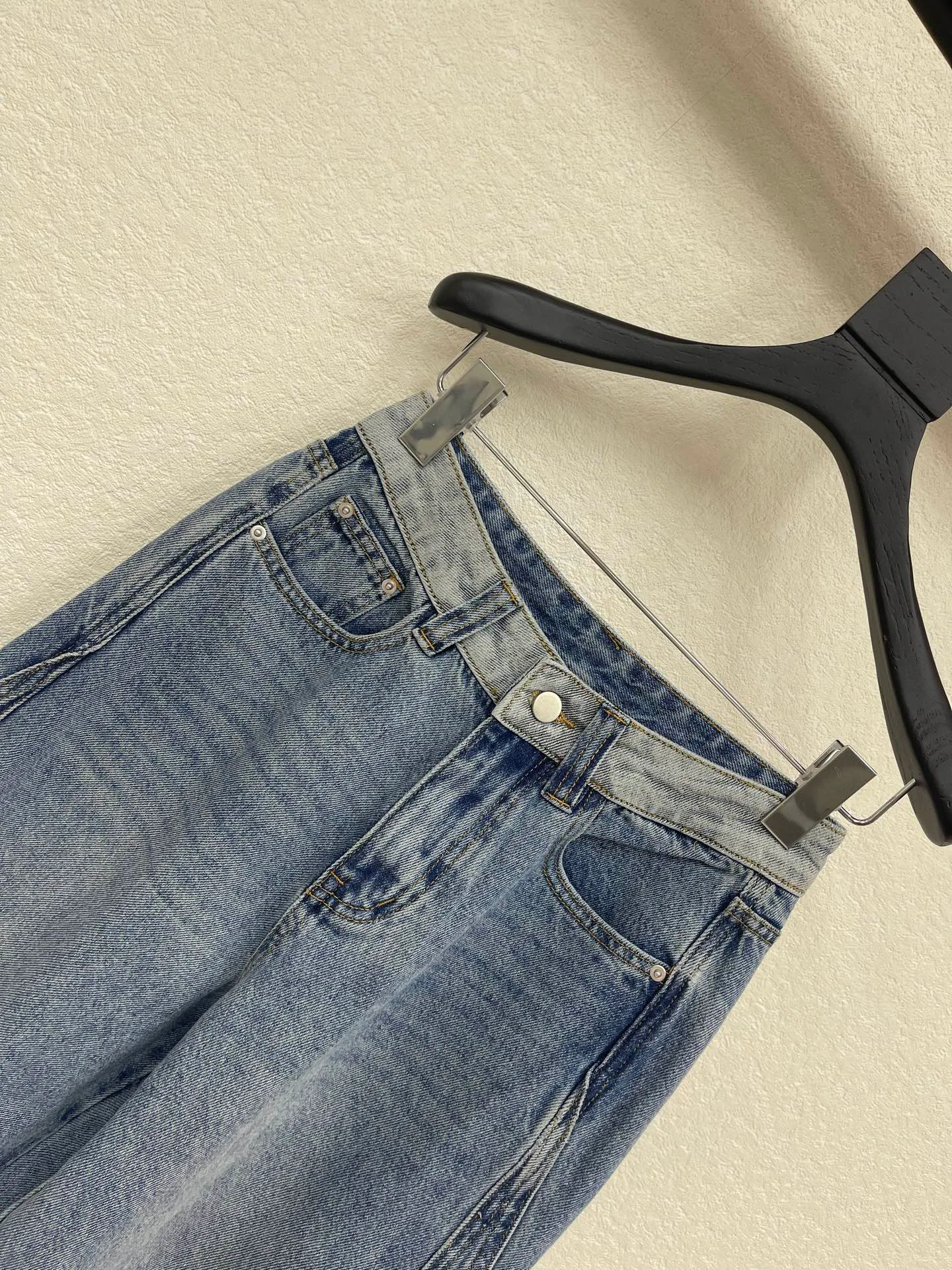 Women's Jeans MIU MIU 18226942