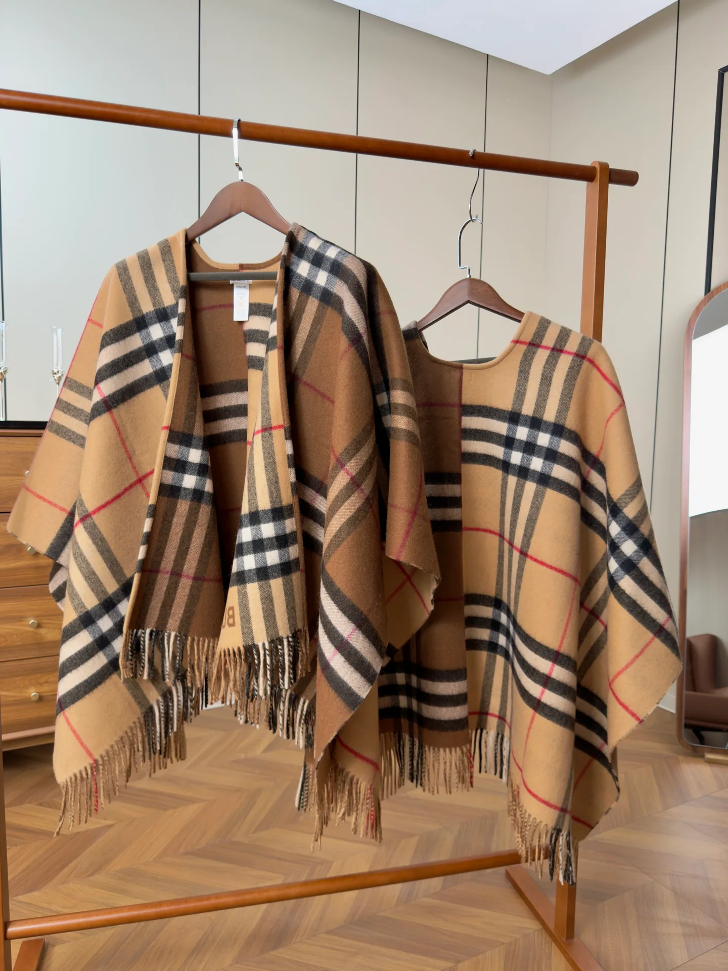 Scarves BURBERRY 17931891