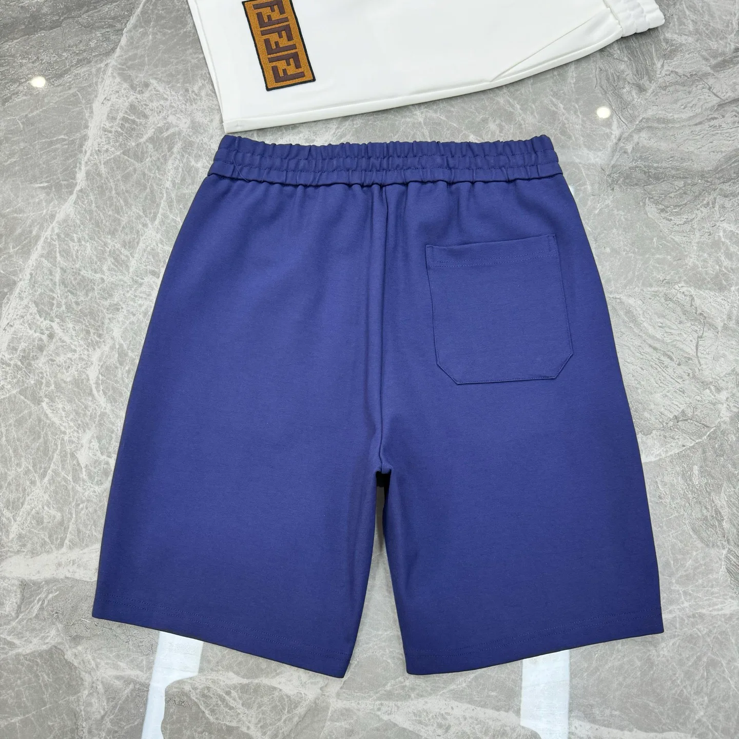 Men's Shorts FENDI 17333151