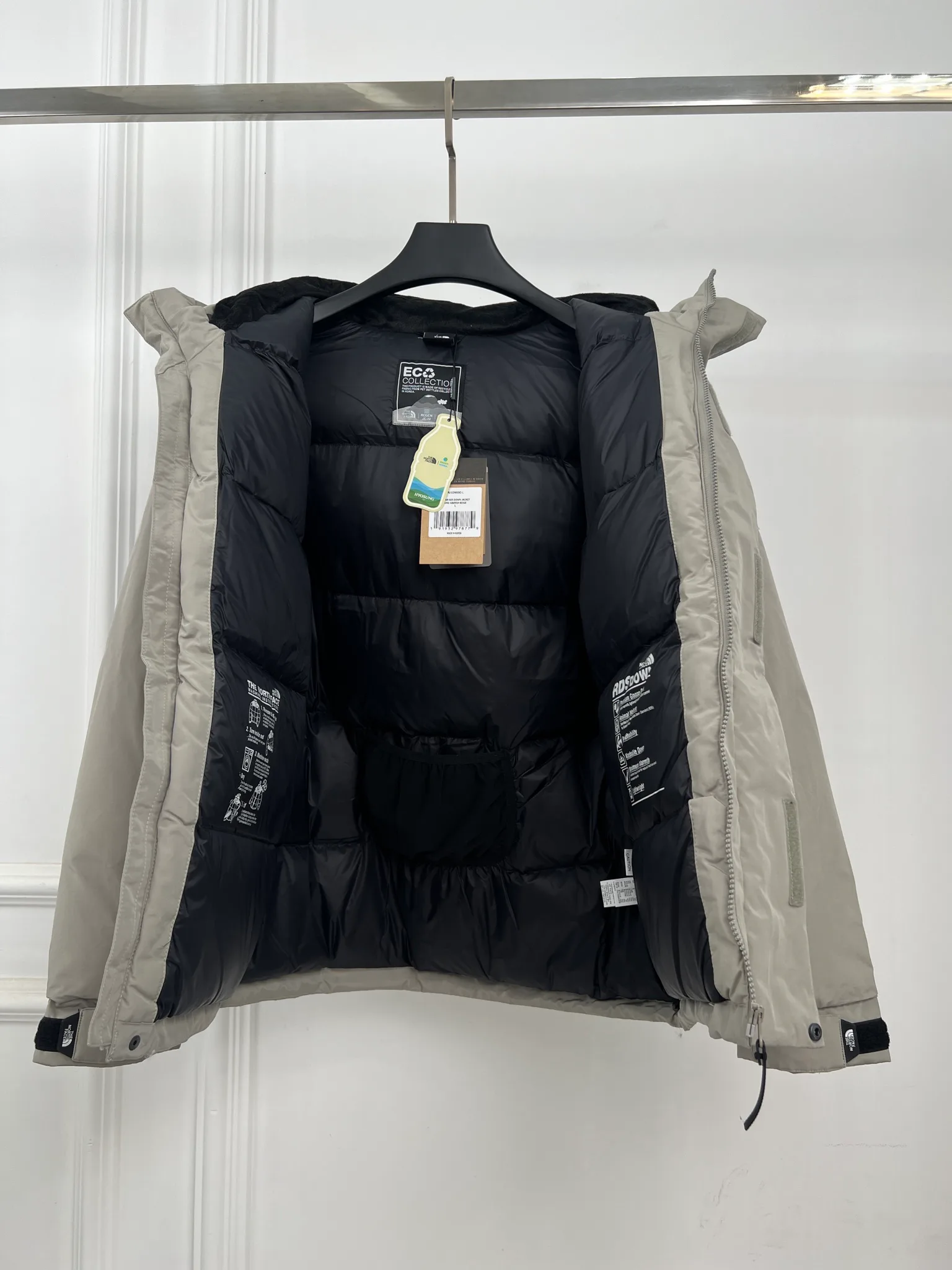 Women's Jackets And Down Jackets THE NORTH FACE 18416006