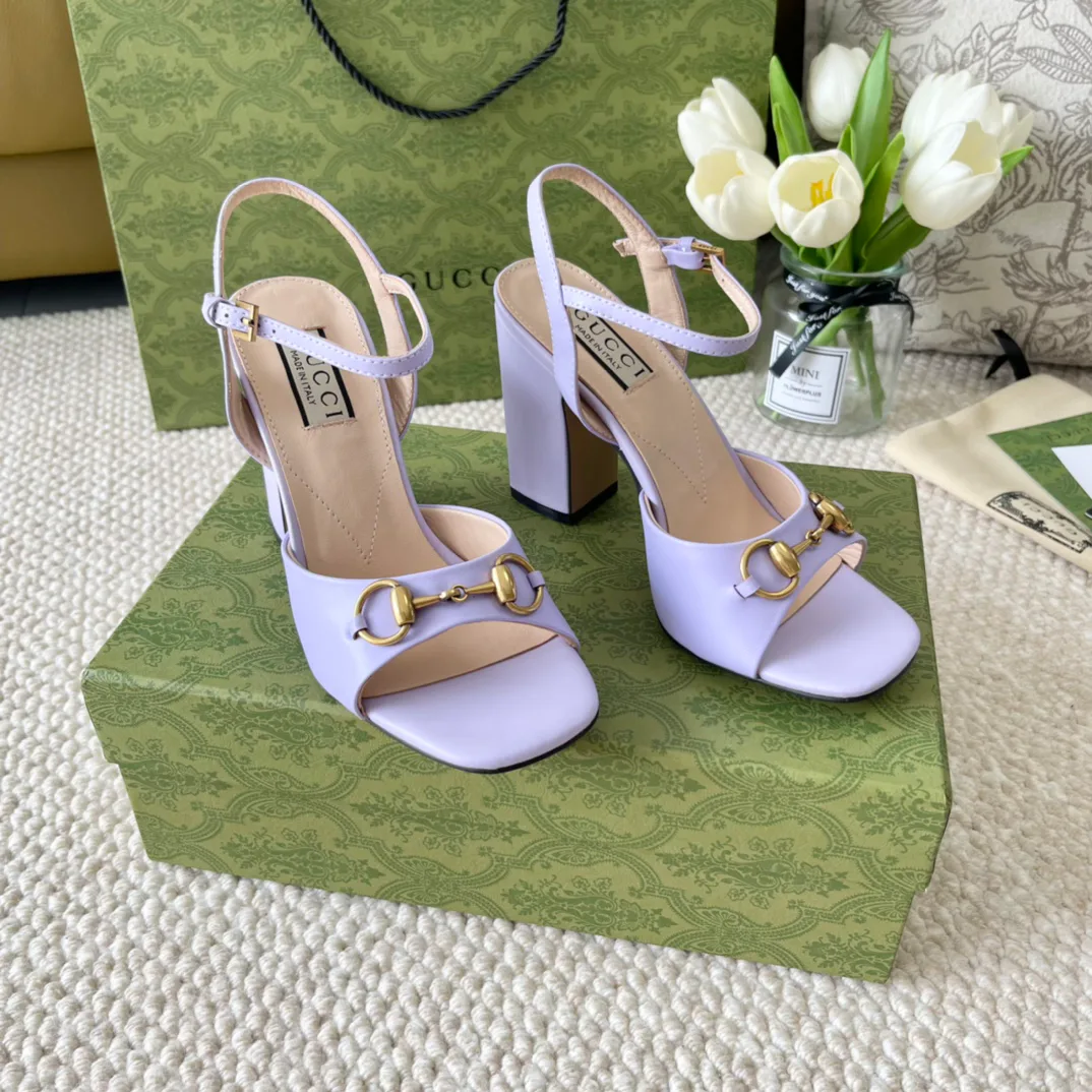Women's Open-Toe Sandals GUCCI 17614722