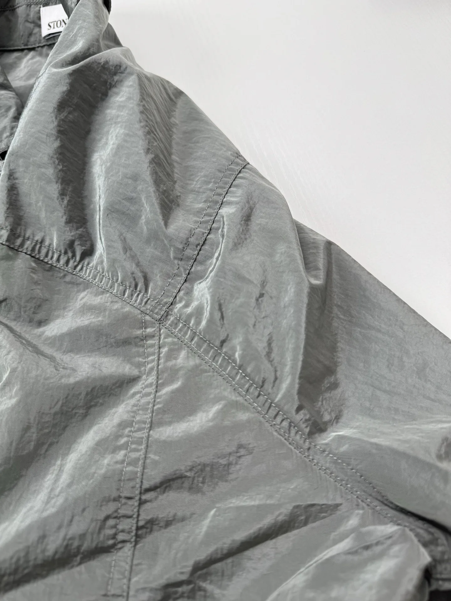 Men's Jackets And Down Jackets STONE ISLAND 17585851
