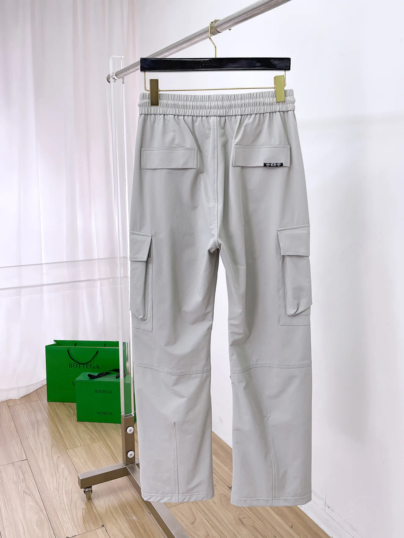 Men's Trousers CHROME HEARTS 18399334
