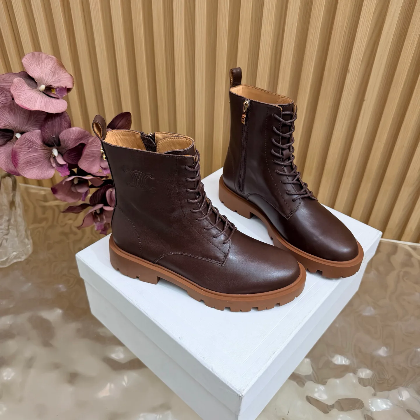 Women's Ankle Boots CELINE 18235173