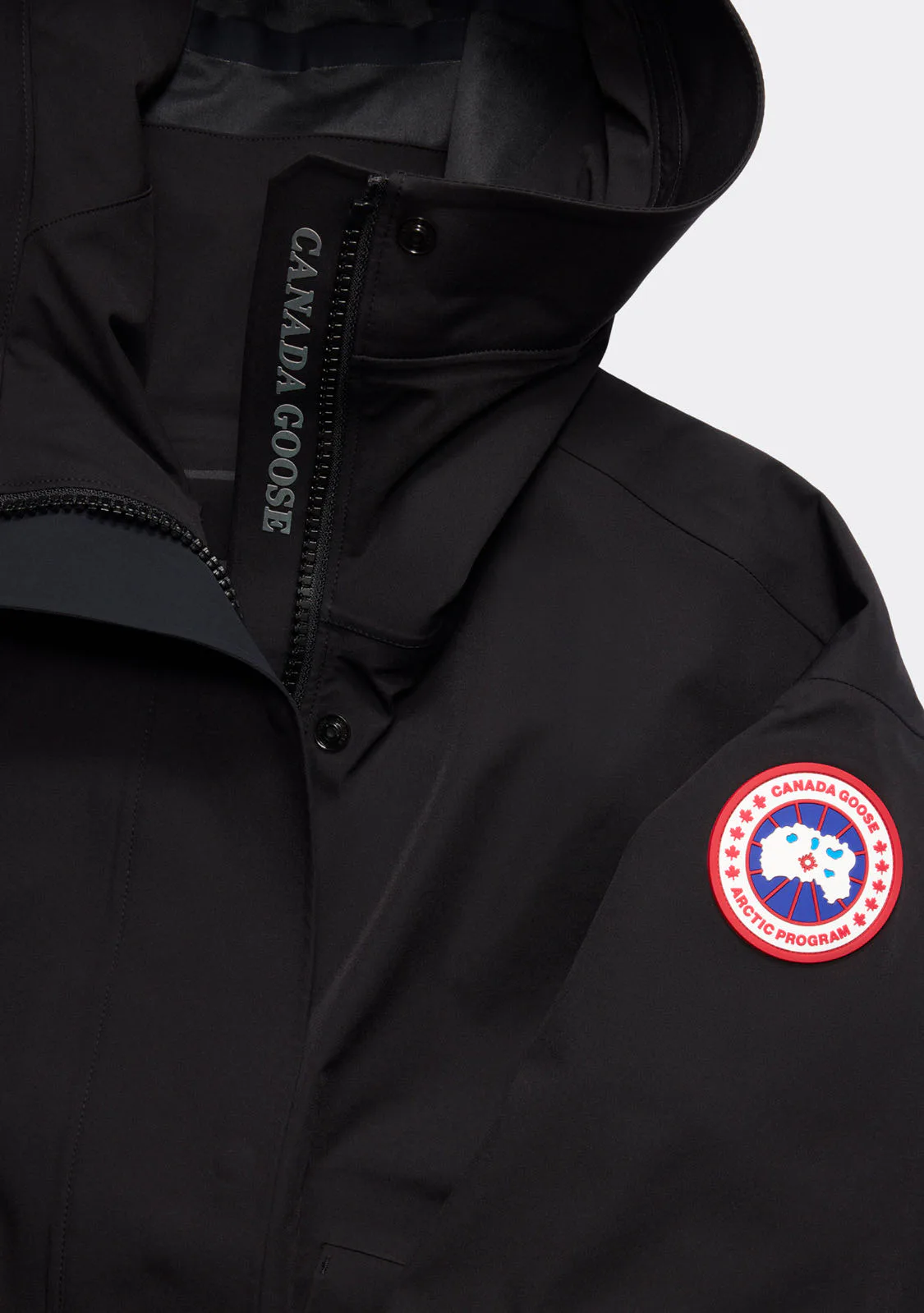 Women's Jackets And Down Jackets CANADA GOOSE 18132017