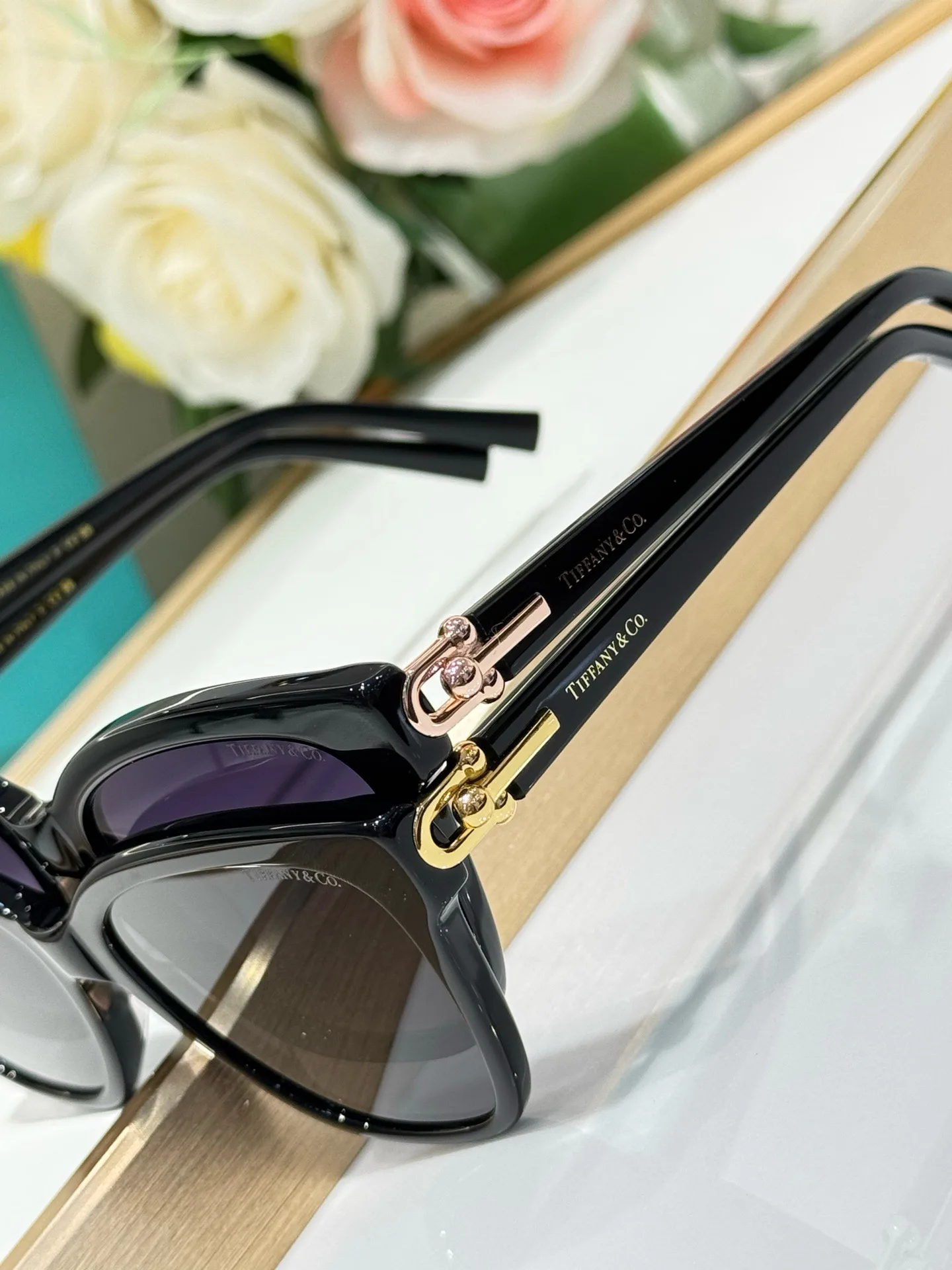 Glasses TIFFANY 17897211
