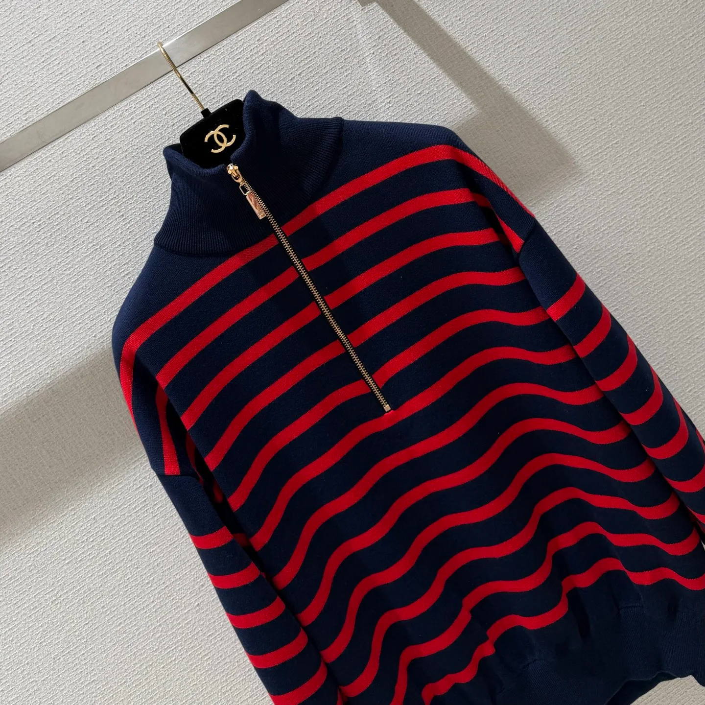 Women's Jumpers And Sweaters CHANEL 18138063