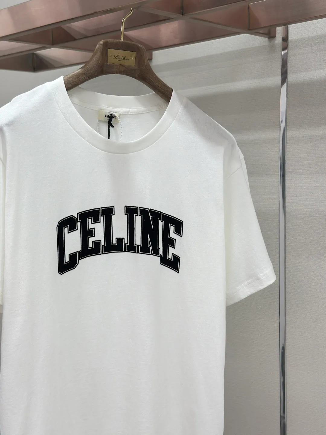 Women's T-Shirts CELINE 18191151