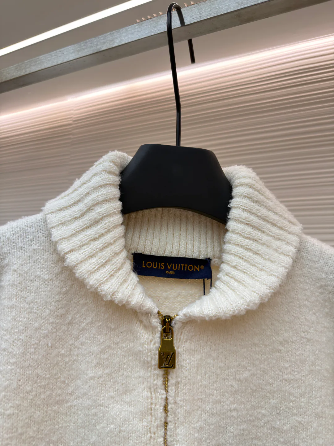 Men's Jumpers And Sweaters LOUIS VUITTON 17933355