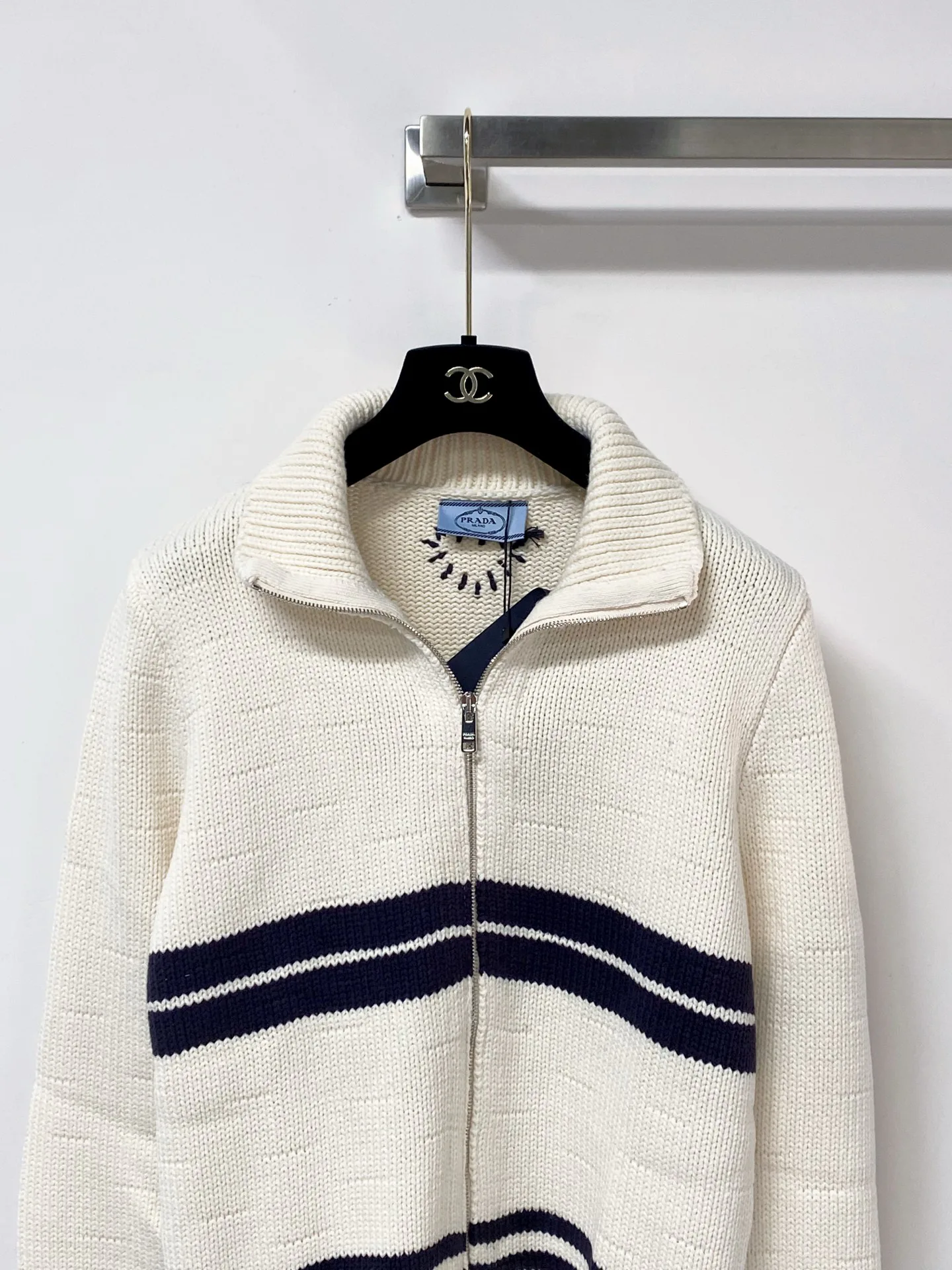 Women's Jumpers And Sweaters PRADA 18460545