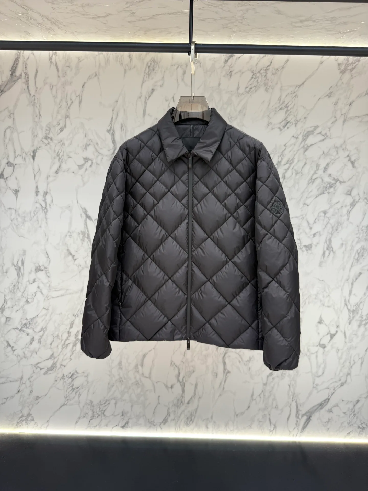 Men's Jackets And Down Jackets MONCLER 18214575