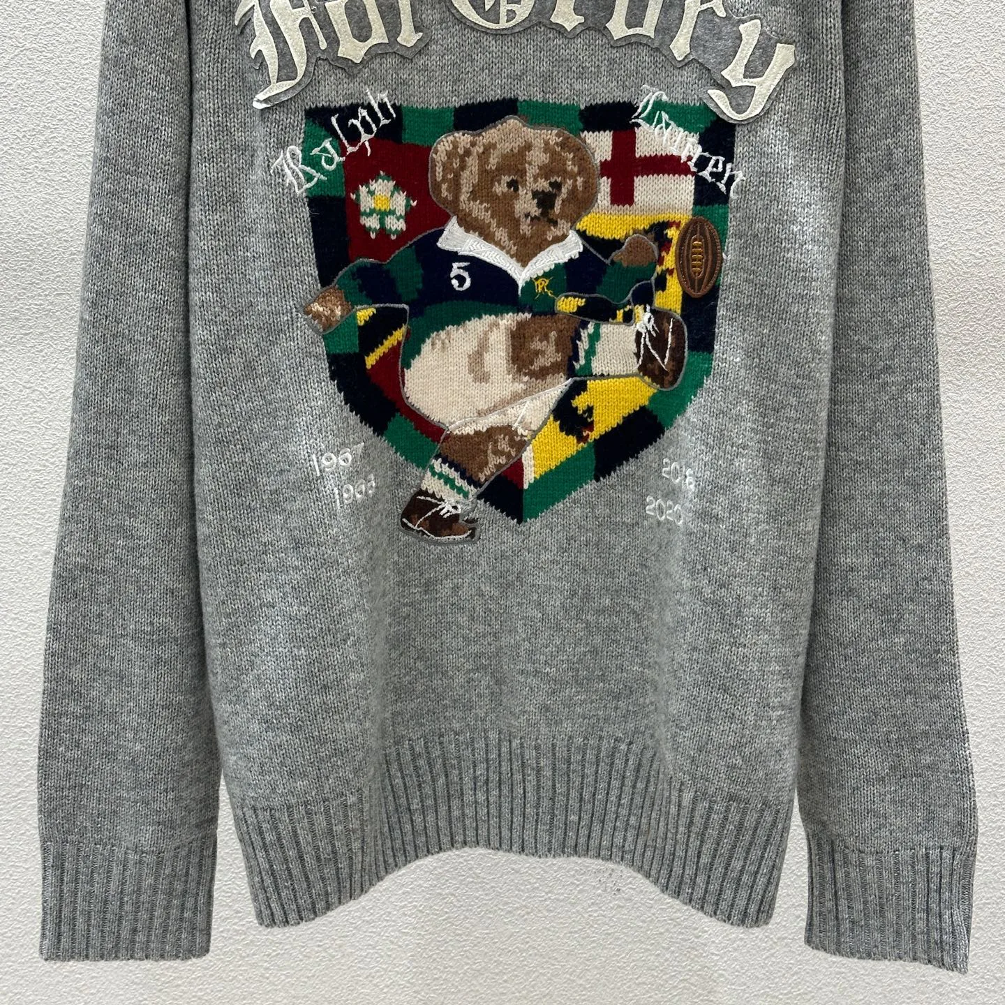 Women's Jumpers And Sweaters RALPH LAUREN 18186002