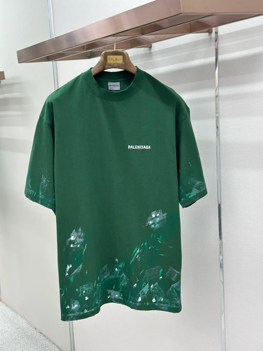 Men's T-Shirts BALENCIAGA 17288498