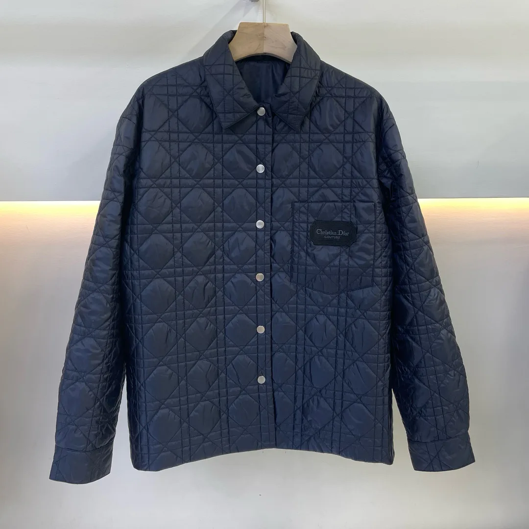 Women's Jackets And Down Jackets CHRISTIAN DIOR 17973756