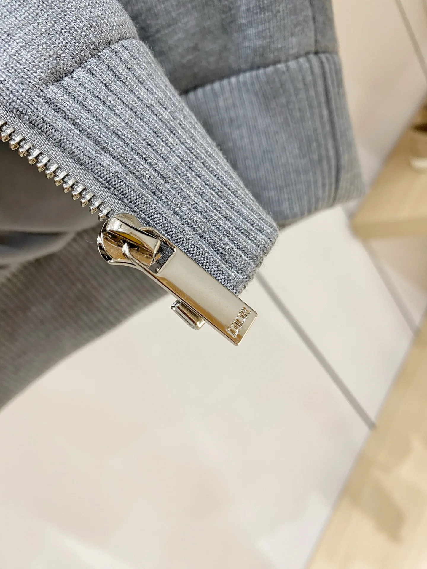 Men's Jackets And Down Jackets CHRISTIAN DIOR 18097994