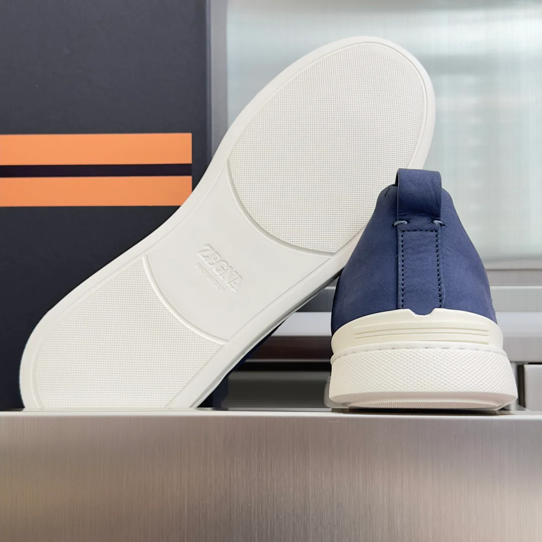 Men's Sneakers ZEGNA 17950750