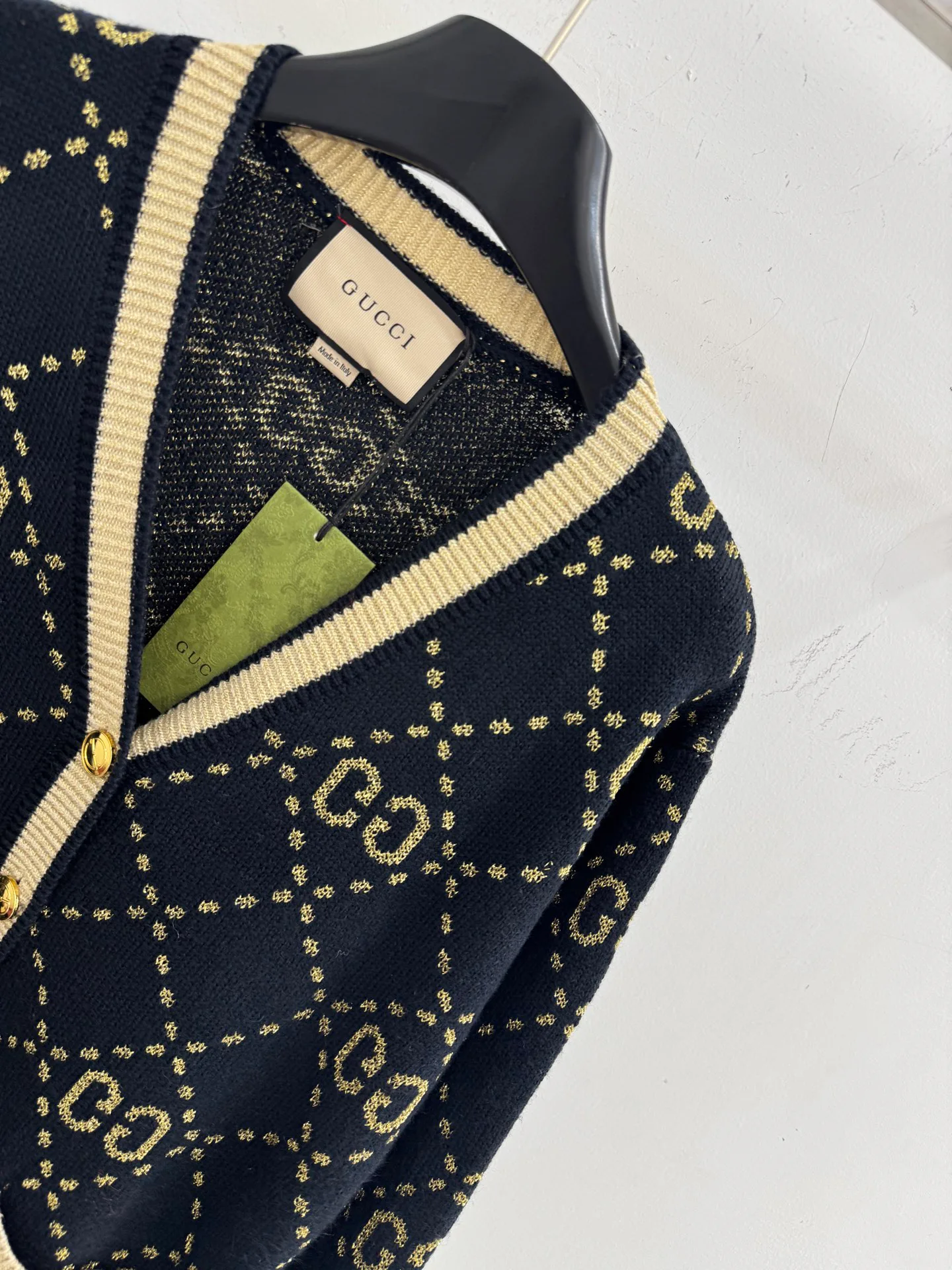 Women's Jumpers And Sweaters GUCCI 18184195