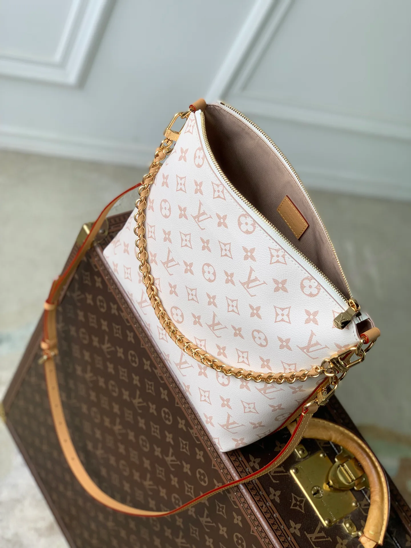 Women's Shoulder Bags LOUIS VUITTON 18147520