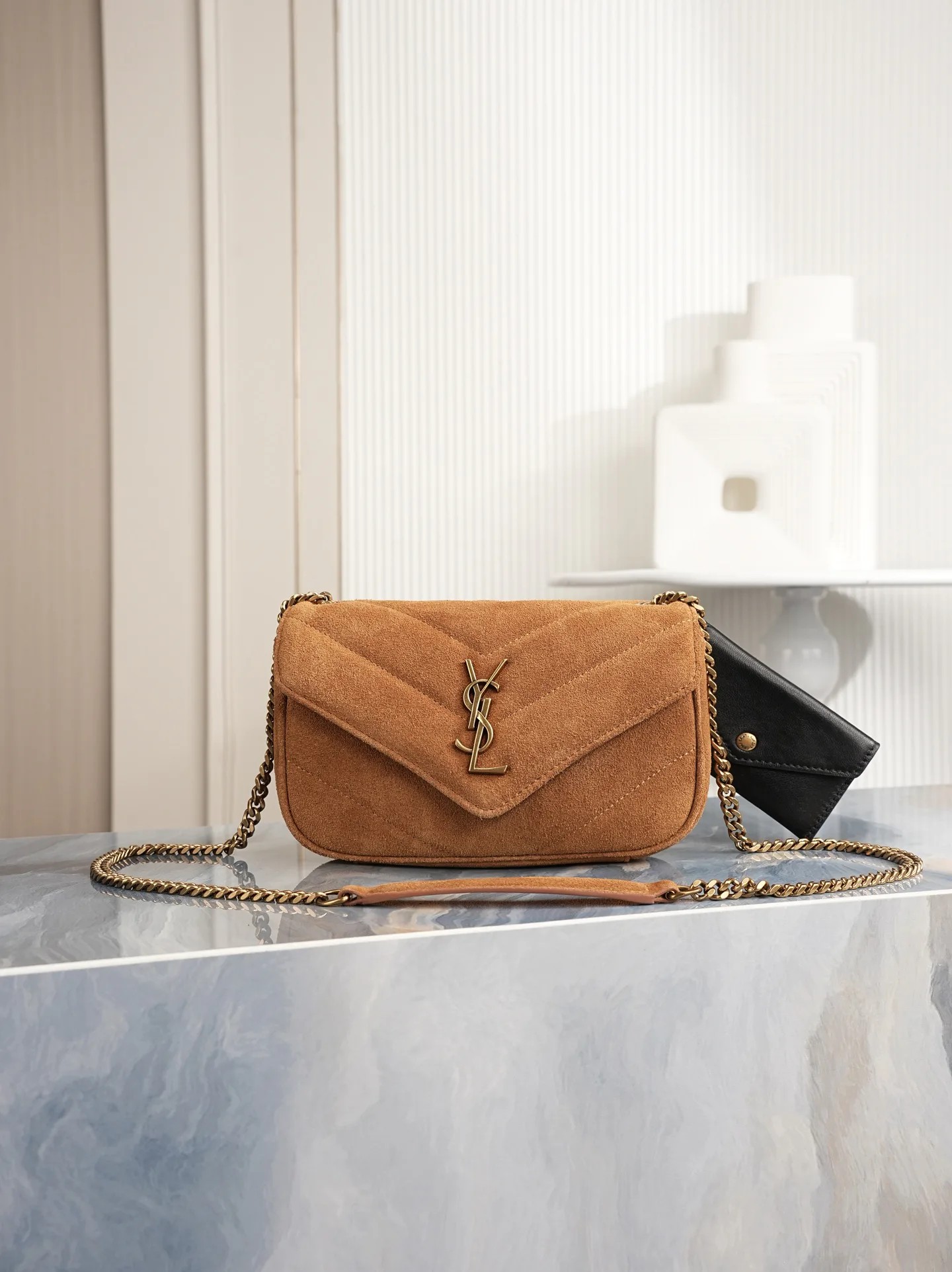 Women's Classic Handbags SAINT LAURENT 17936590